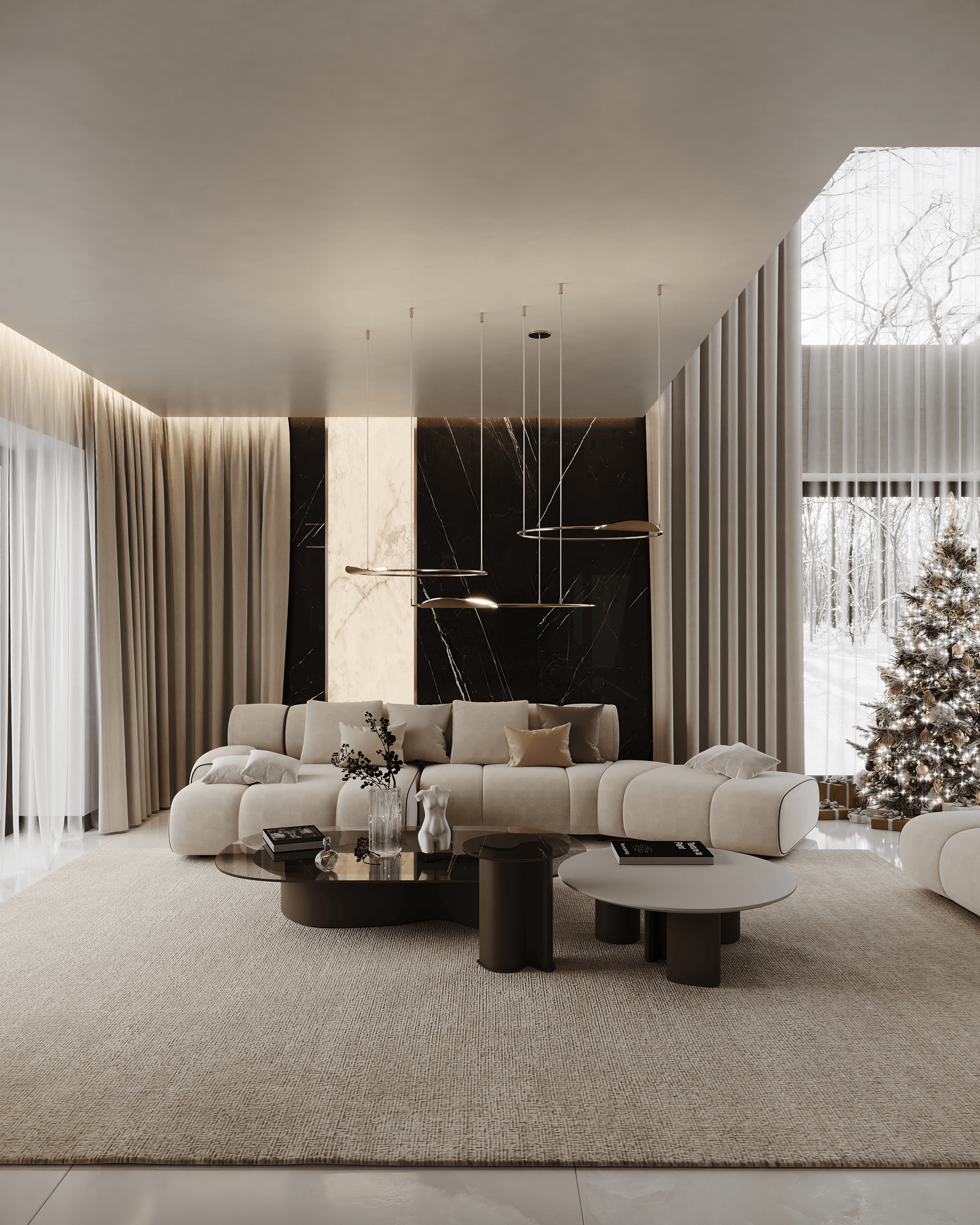 Rezydencja Light & Balance — zdjęcie 12