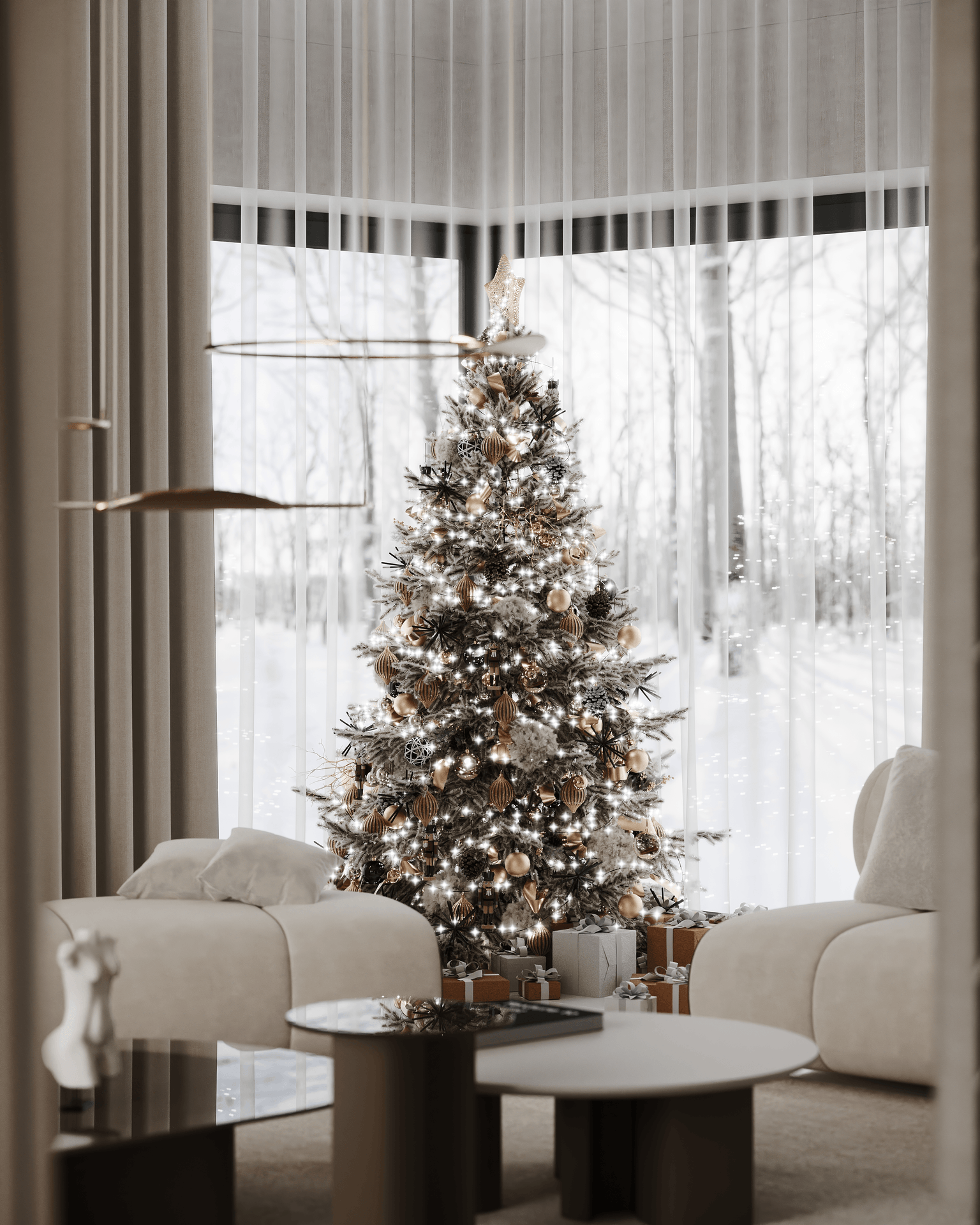 Rezydencja Light & Balance — zdjęcie 13