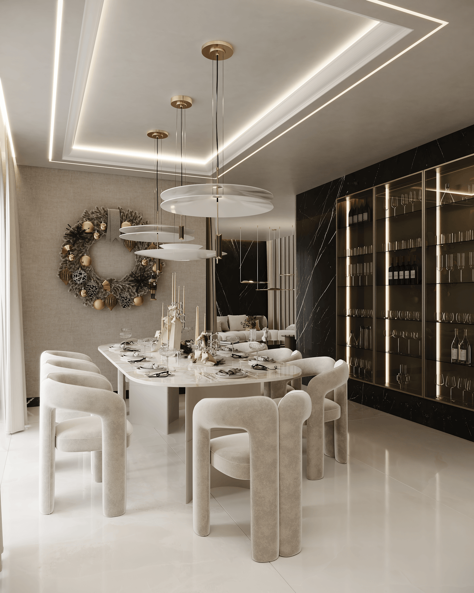 Rezydencja Light & Balance — zdjęcie 14