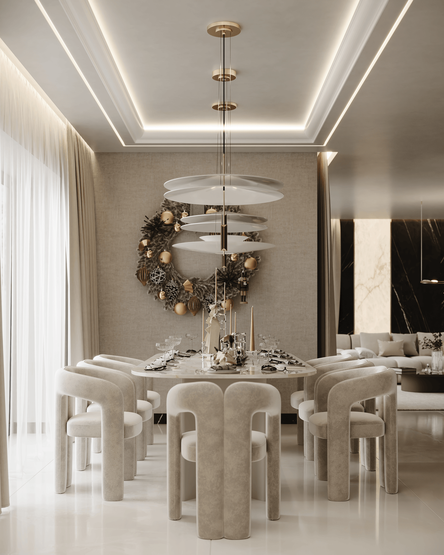 Rezydencja Light & Balance — zdjęcie 15