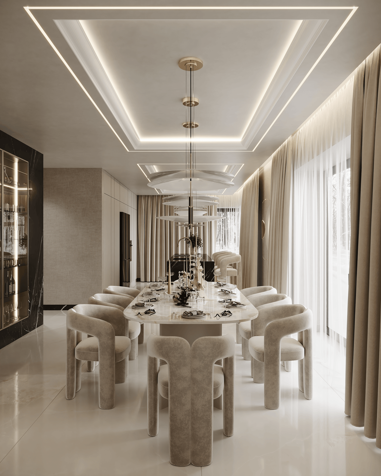 Rezydencja Light & Balance — zdjęcie 16