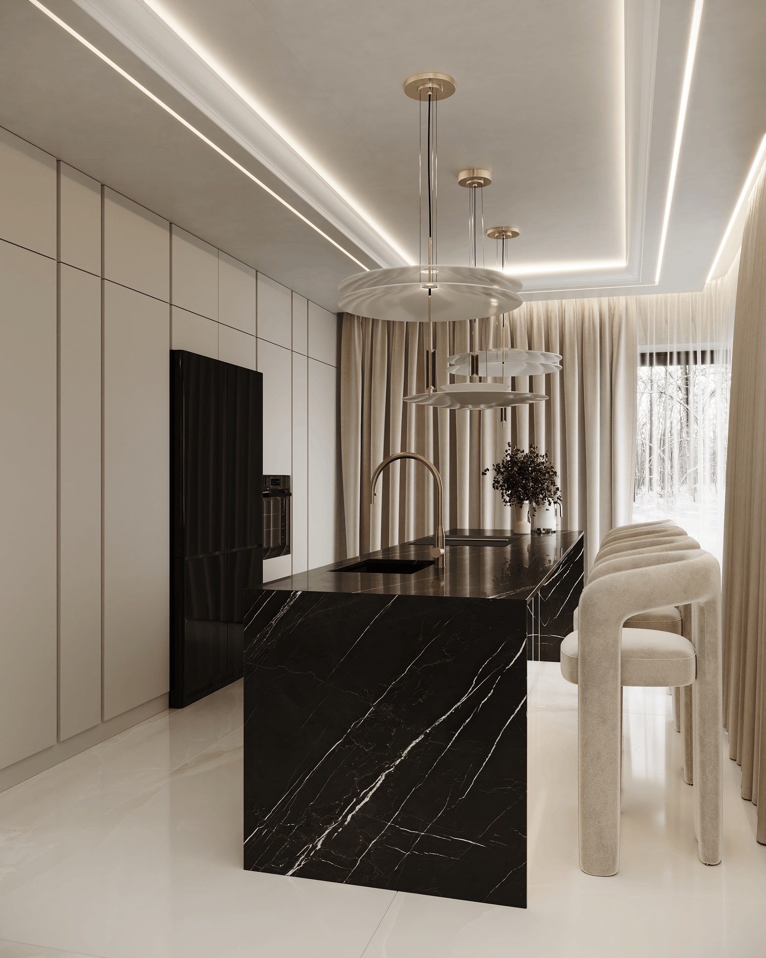 Rezydencja Light & Balance — zdjęcie 17