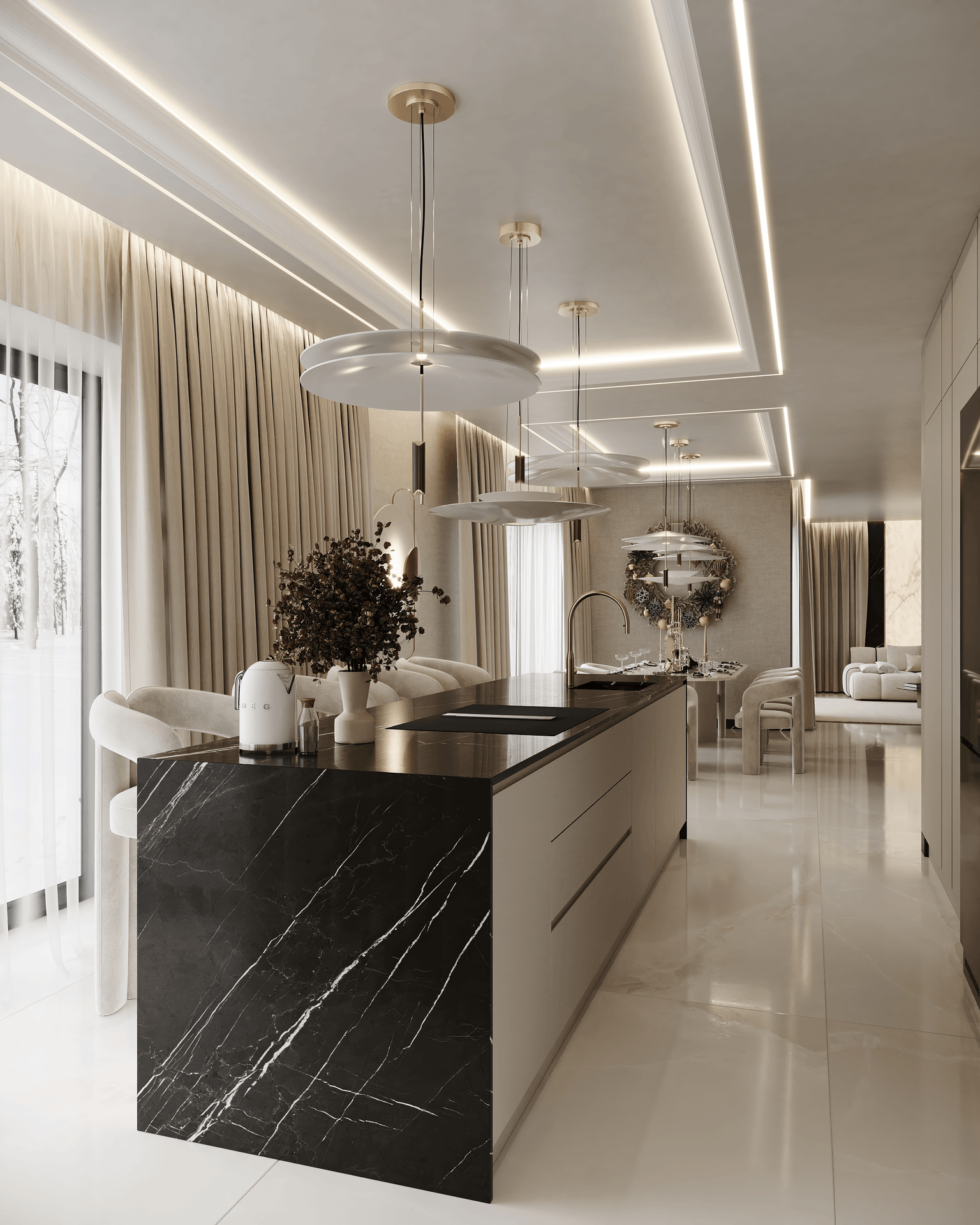 Rezydencja Light & Balance — zdjęcie 18