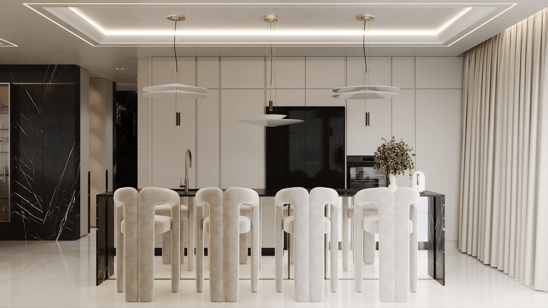 Rezydencja Light & Balance — zdjęcie 19