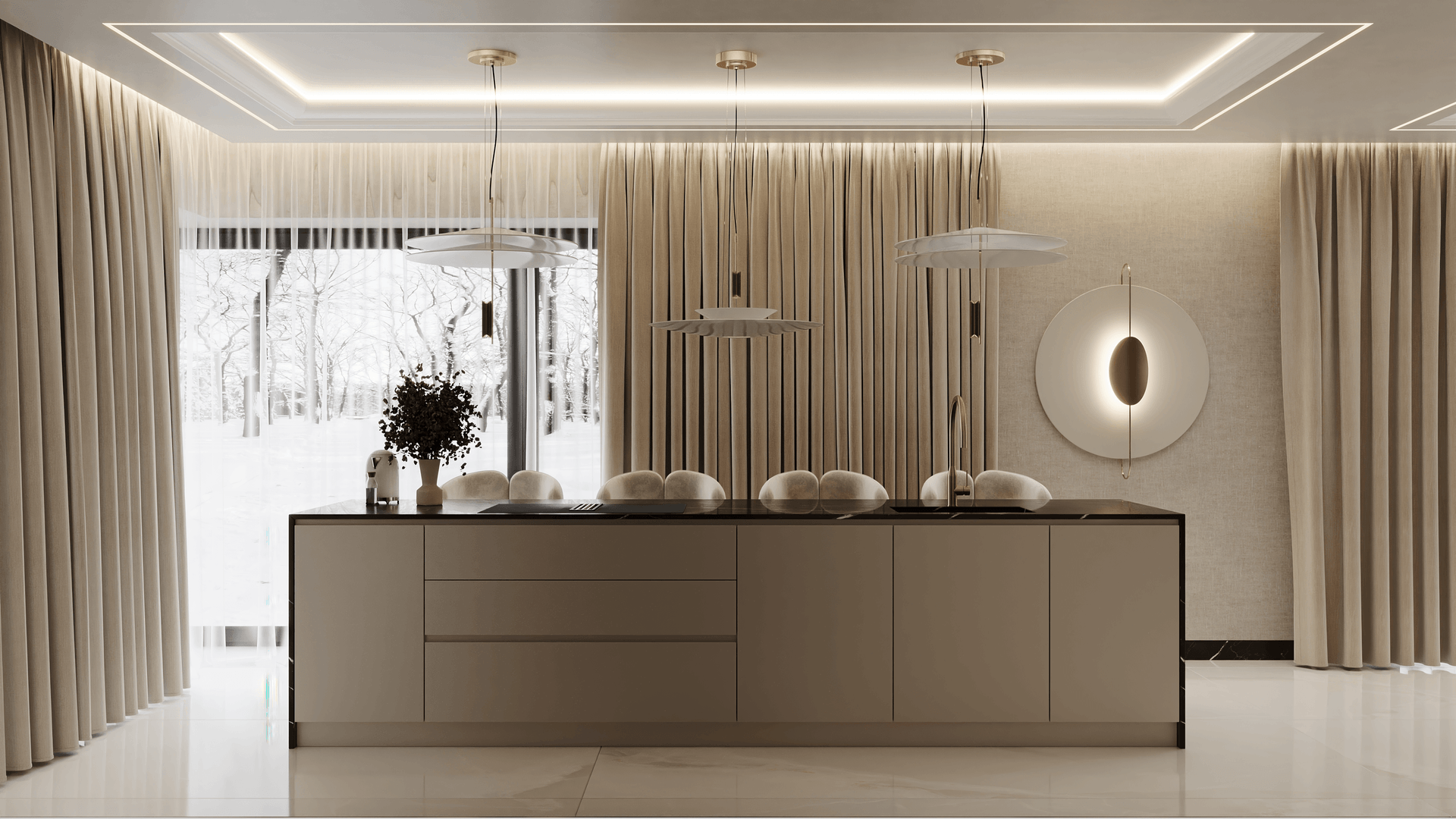 Rezydencja Light & Balance — zdjęcie 20