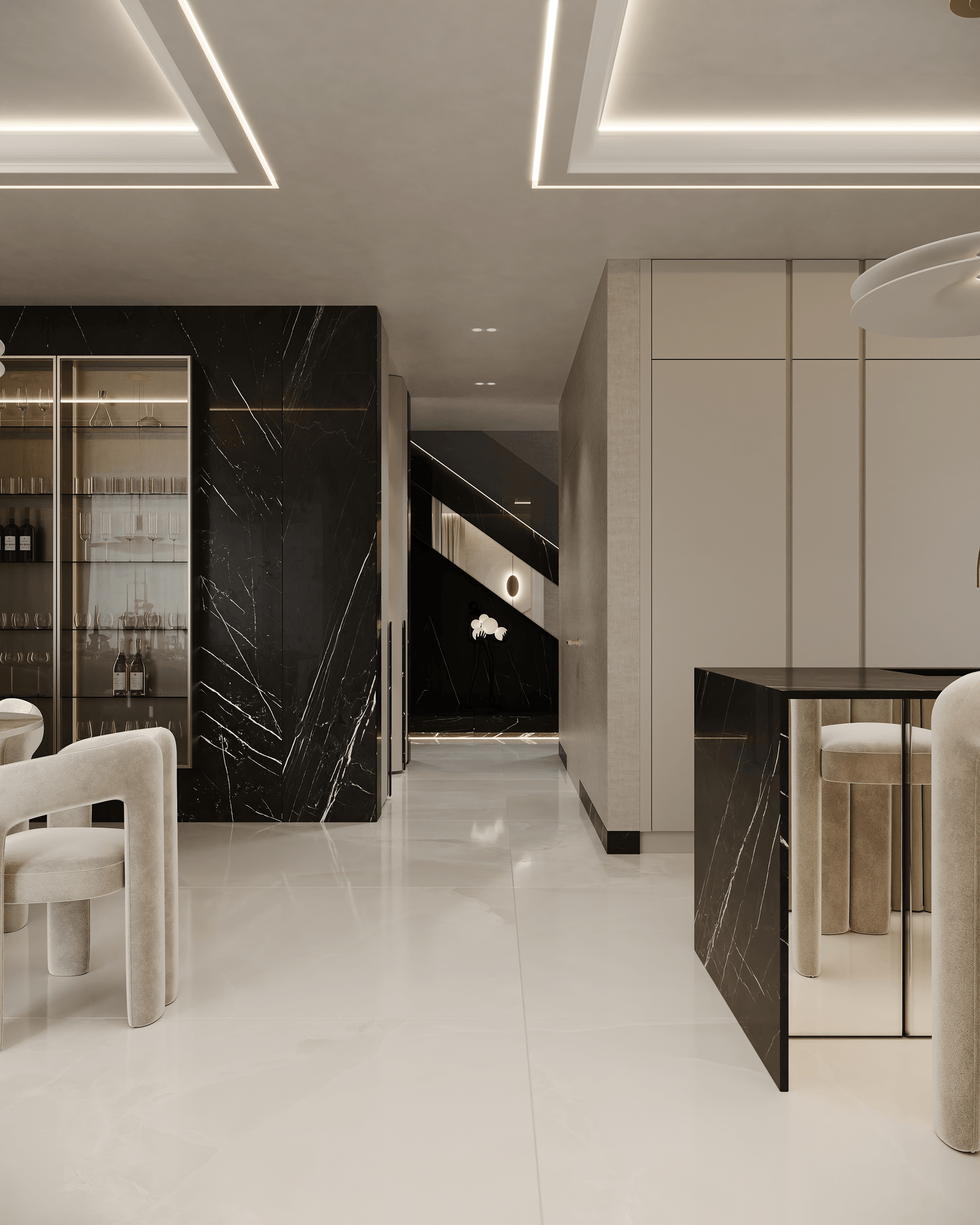 Rezydencja Light & Balance — zdjęcie 21