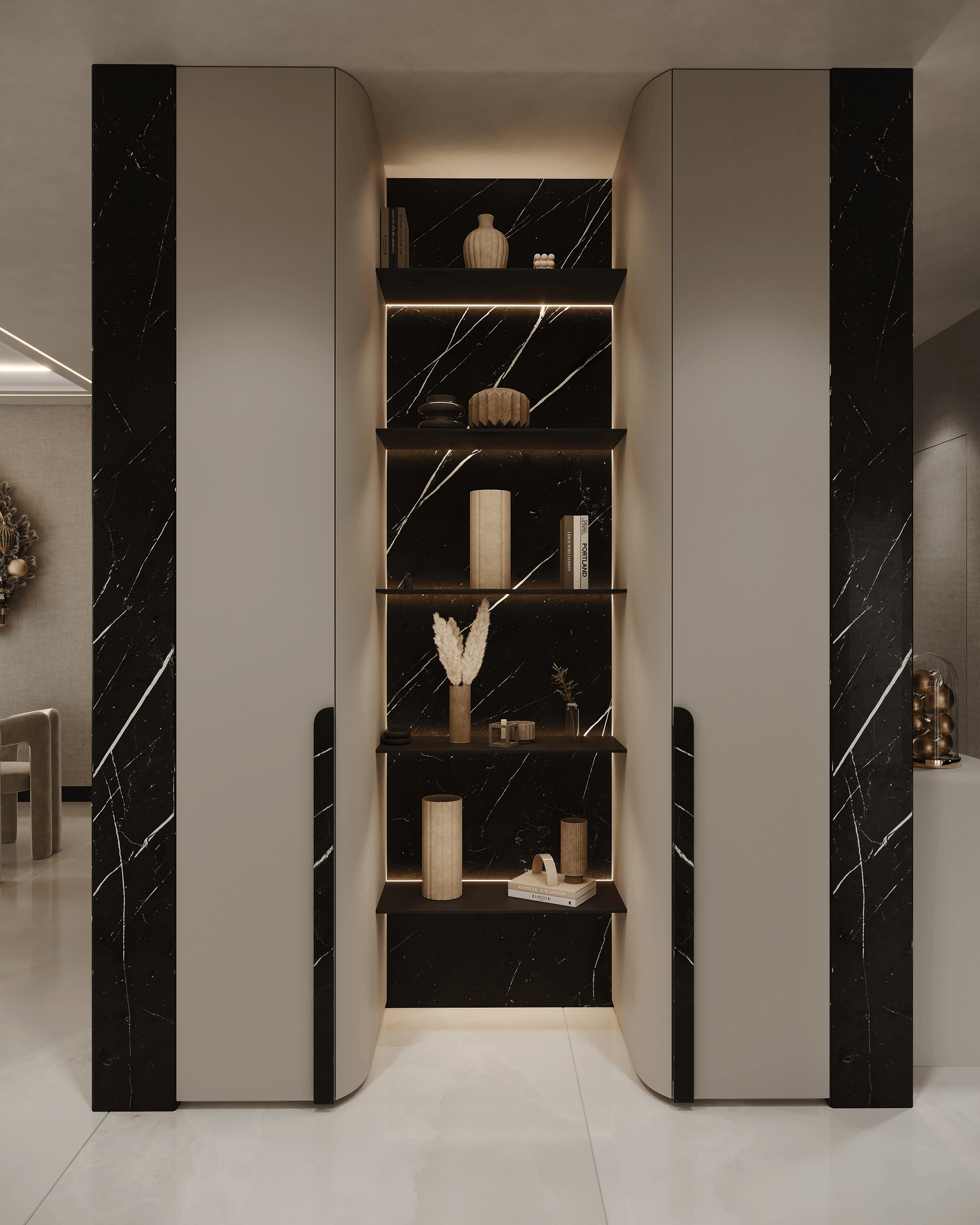 Rezydencja Light & Balance — zdjęcie 22