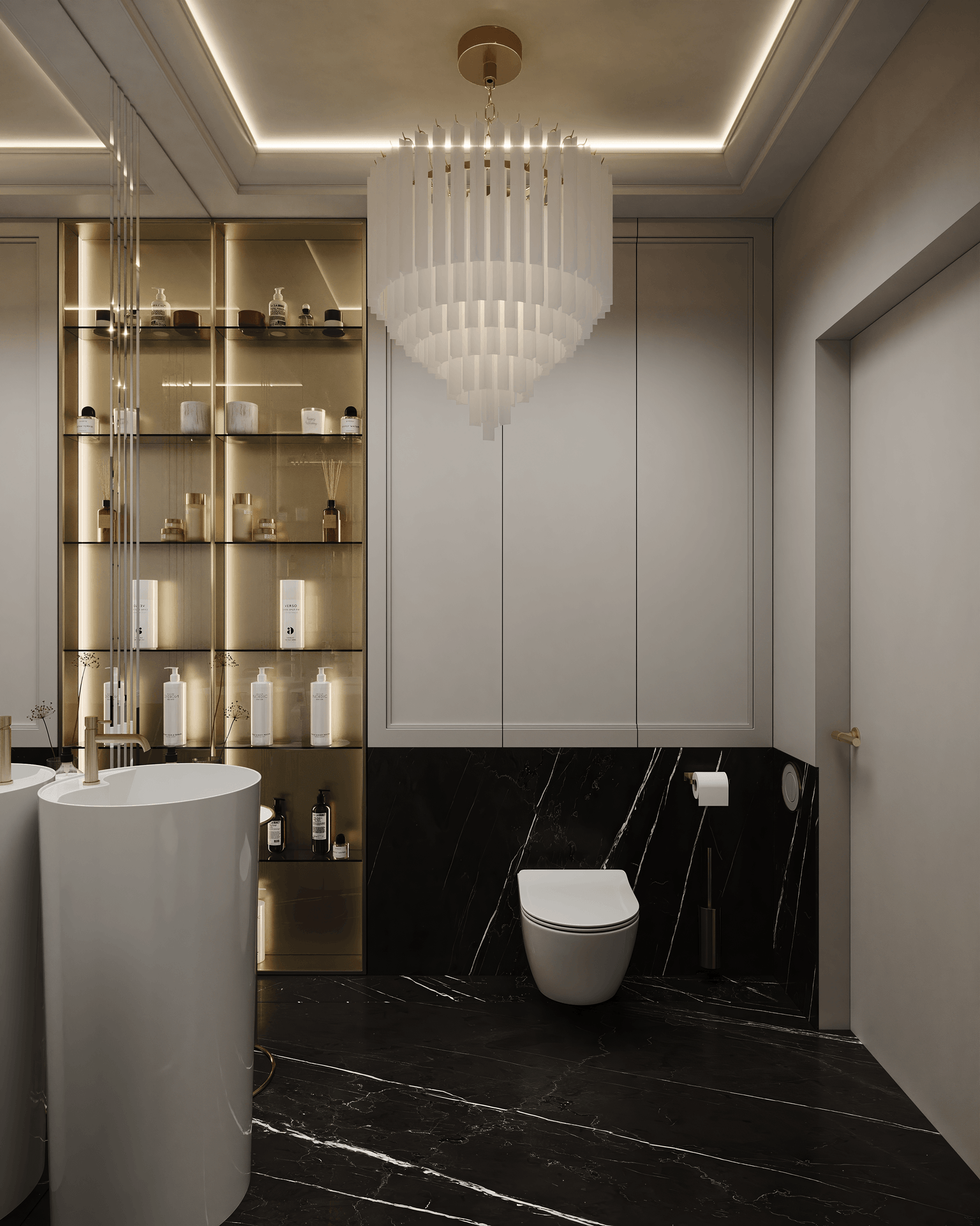 Rezydencja Light & Balance — zdjęcie 23