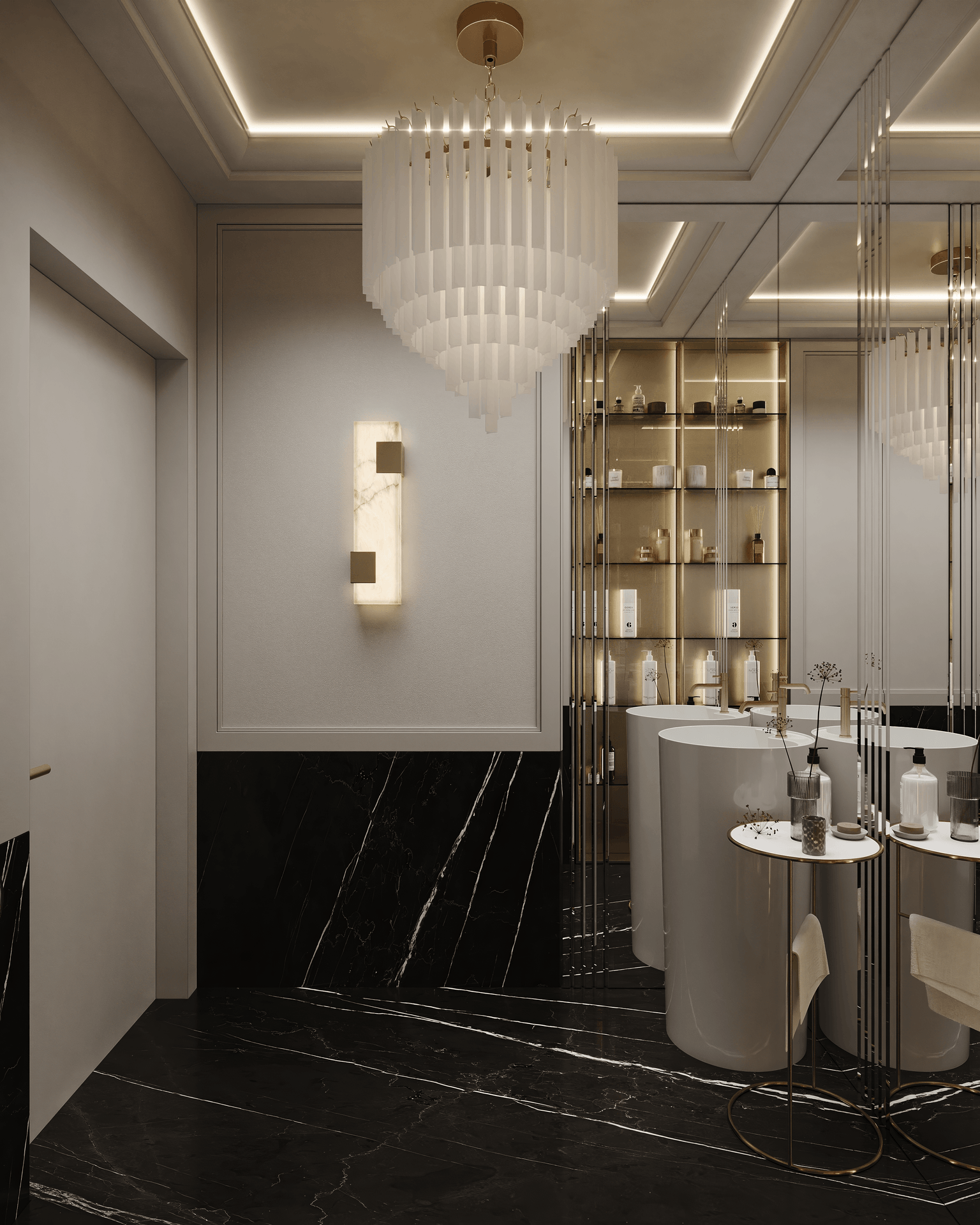 Rezydencja Light & Balance — zdjęcie 24