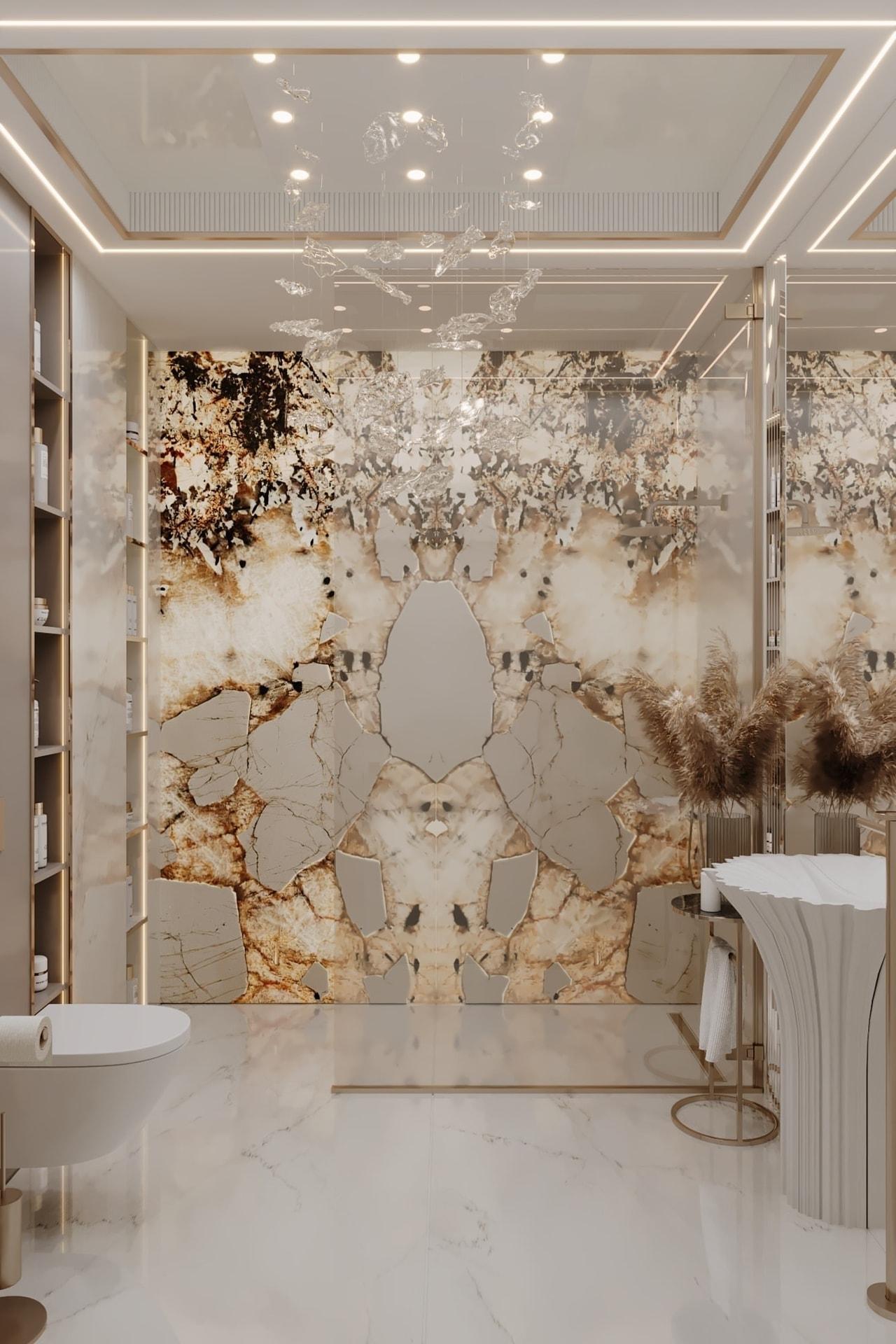 Rezydencja Modern Serenity — zdjęcie 2