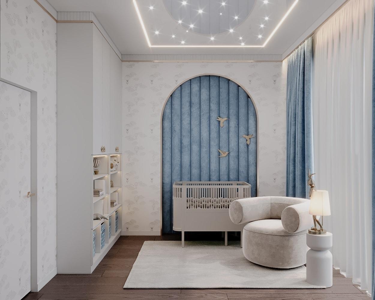 Rezydencja Modern Serenity — zdjęcie 3