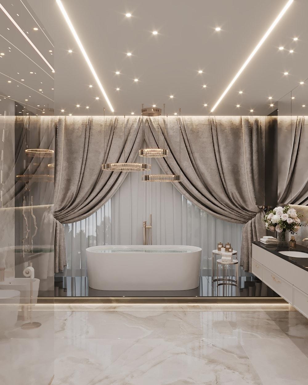 Rezydencja Modern Serenity — zdjęcie 4