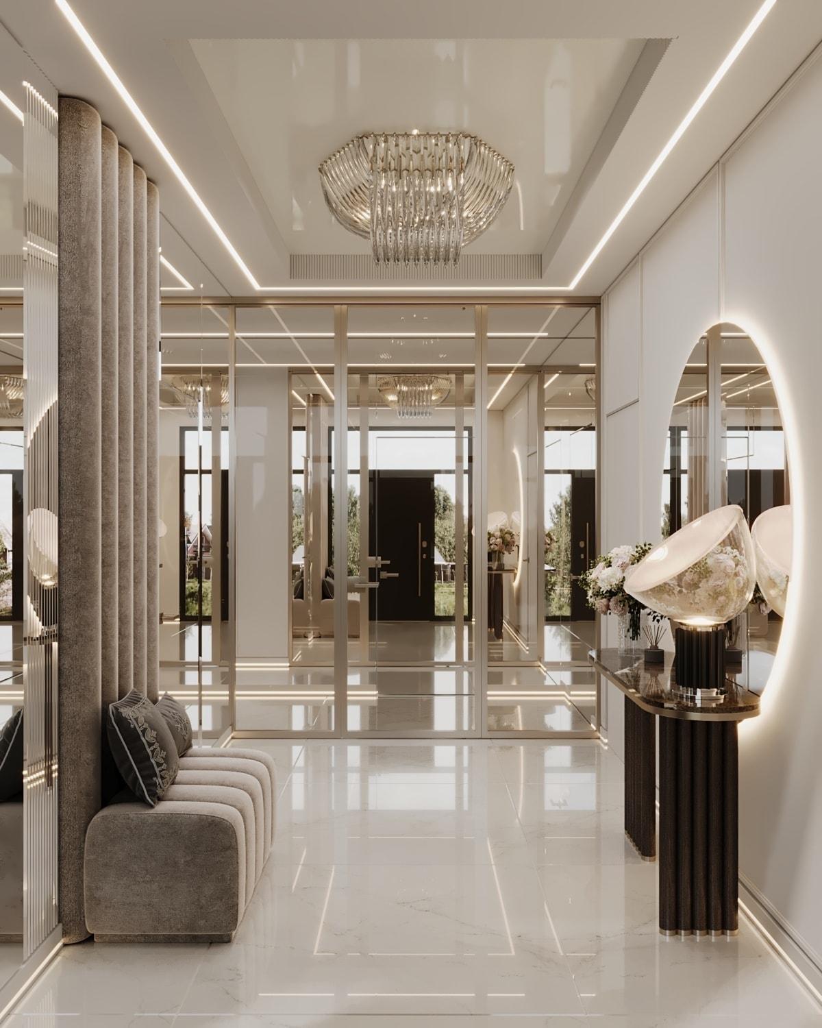 Rezydencja Modern Serenity — zdjęcie 5