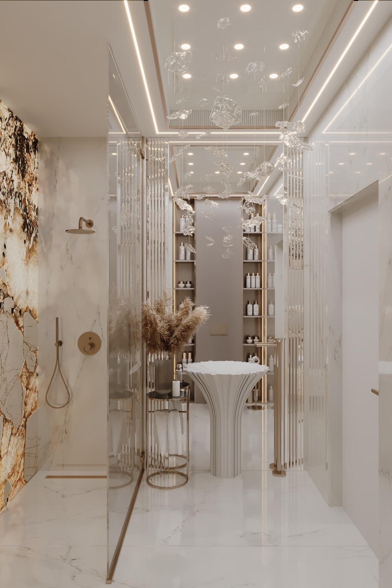 Rezydencja Modern Serenity — zdjęcie 6