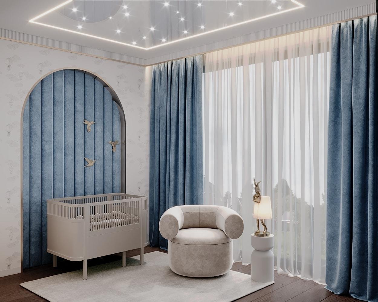 Rezydencja Modern Serenity — zdjęcie 7