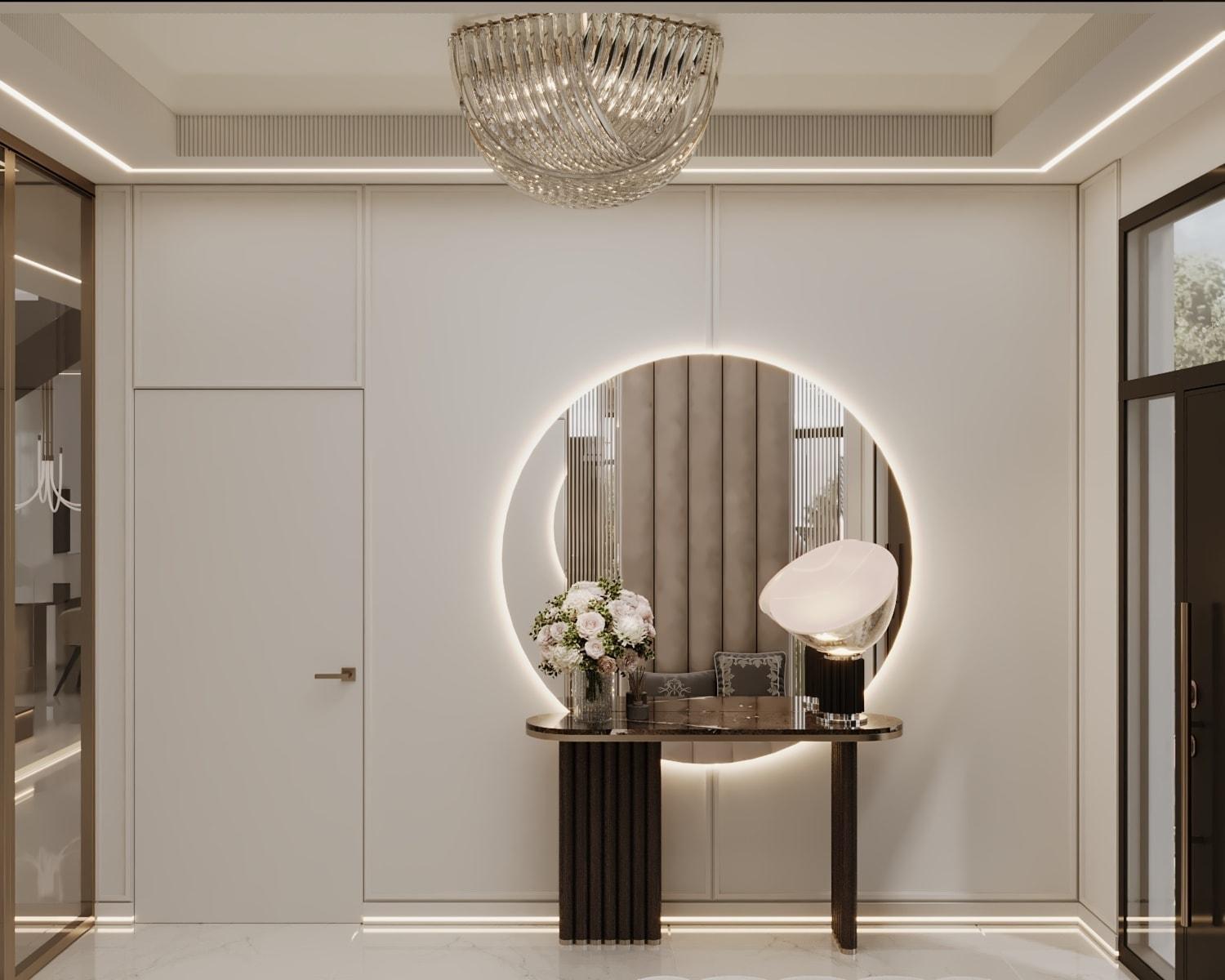 Rezydencja Modern Serenity — zdjęcie 9