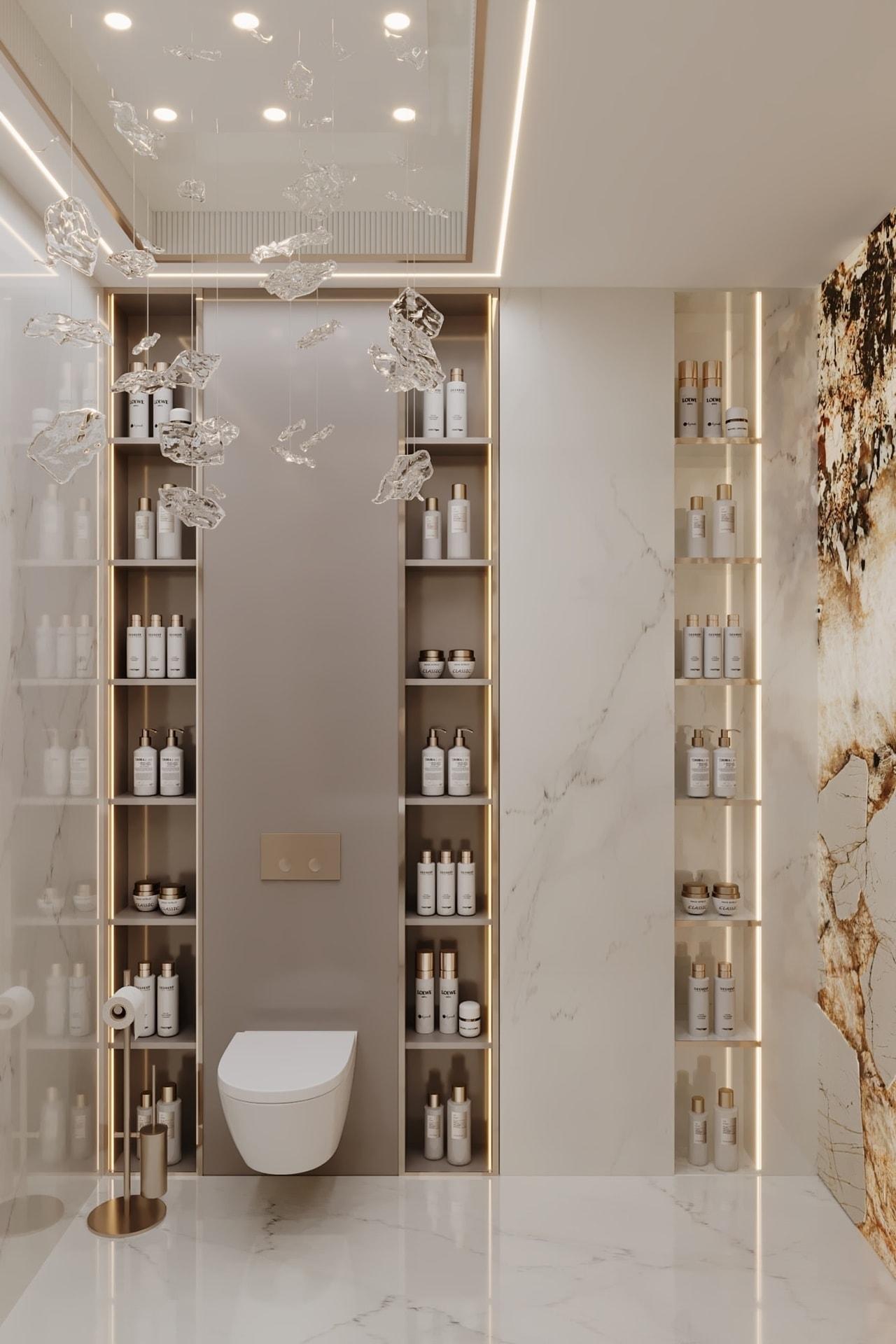 Rezydencja Modern Serenity — zdjęcie 10