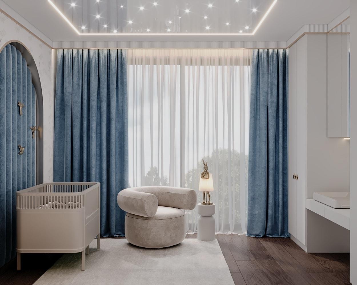 Rezydencja Modern Serenity — zdjęcie 11