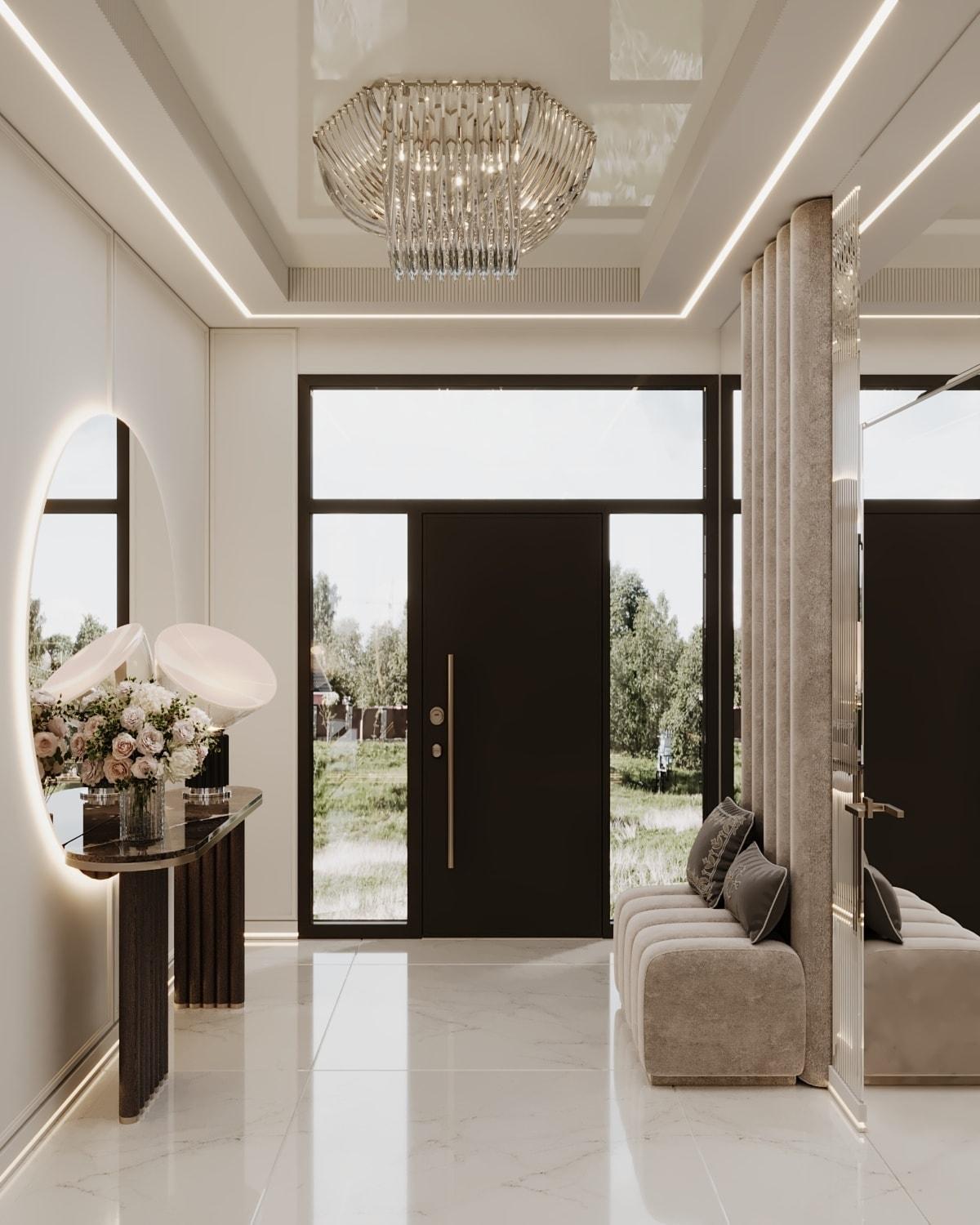 Rezydencja Modern Serenity — zdjęcie 14