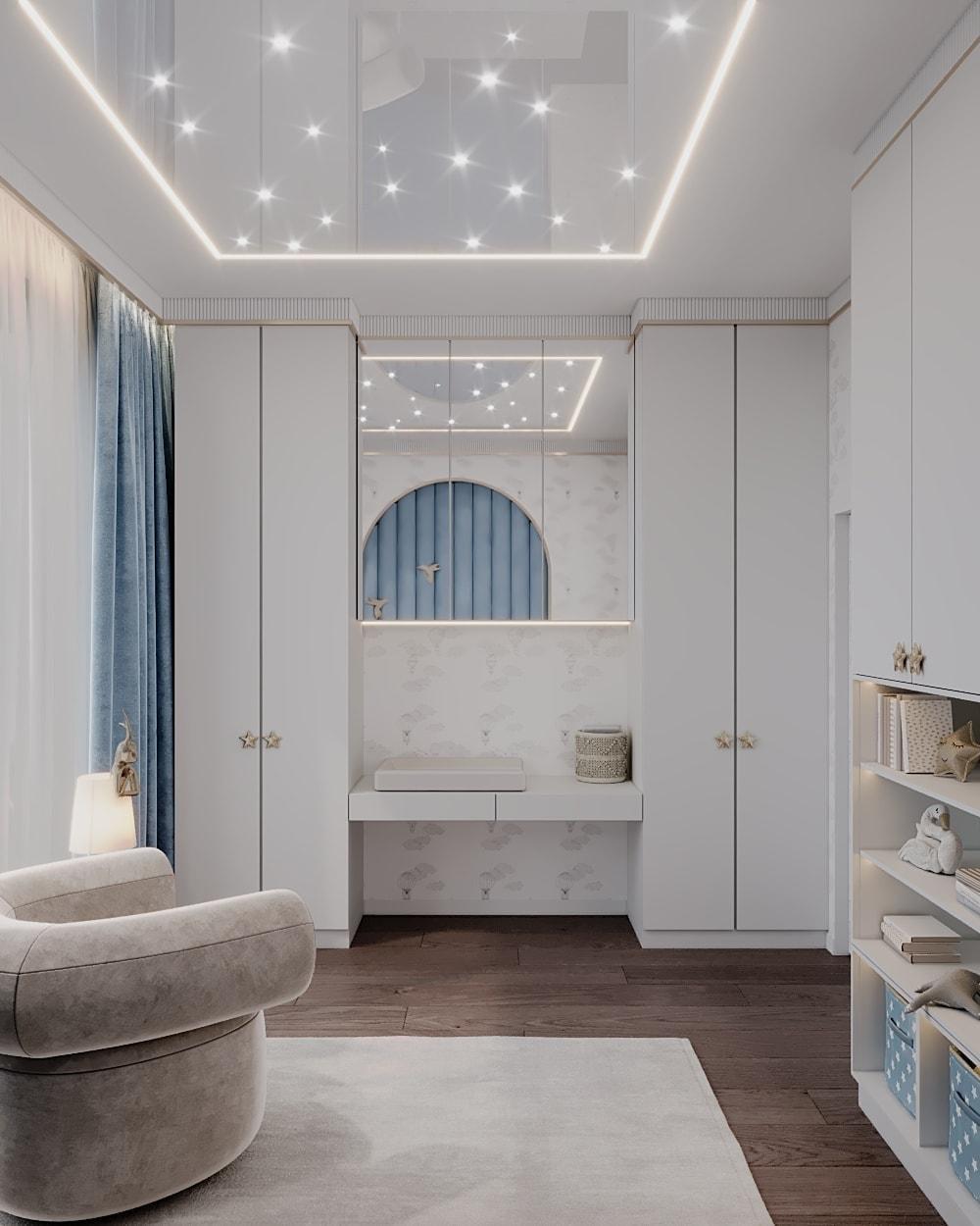 Rezydencja Modern Serenity — zdjęcie 15