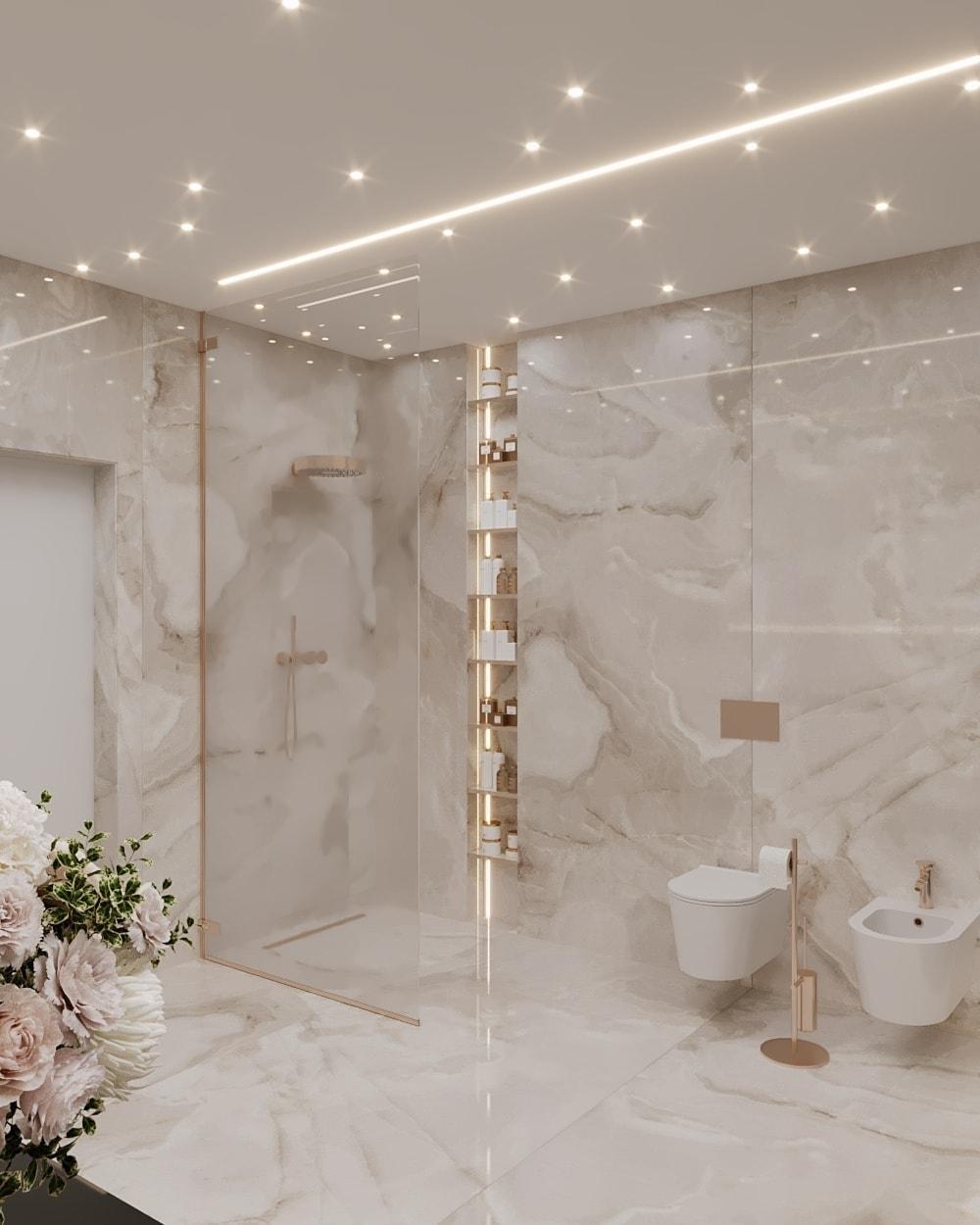 Rezydencja Modern Serenity — zdjęcie 16