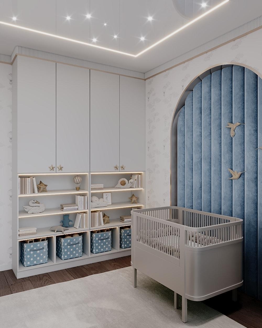 Rezydencja Modern Serenity — zdjęcie 18