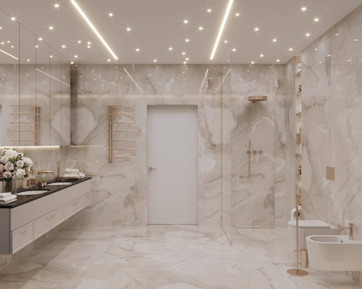 Rezydencja Modern Serenity — zdjęcie 19