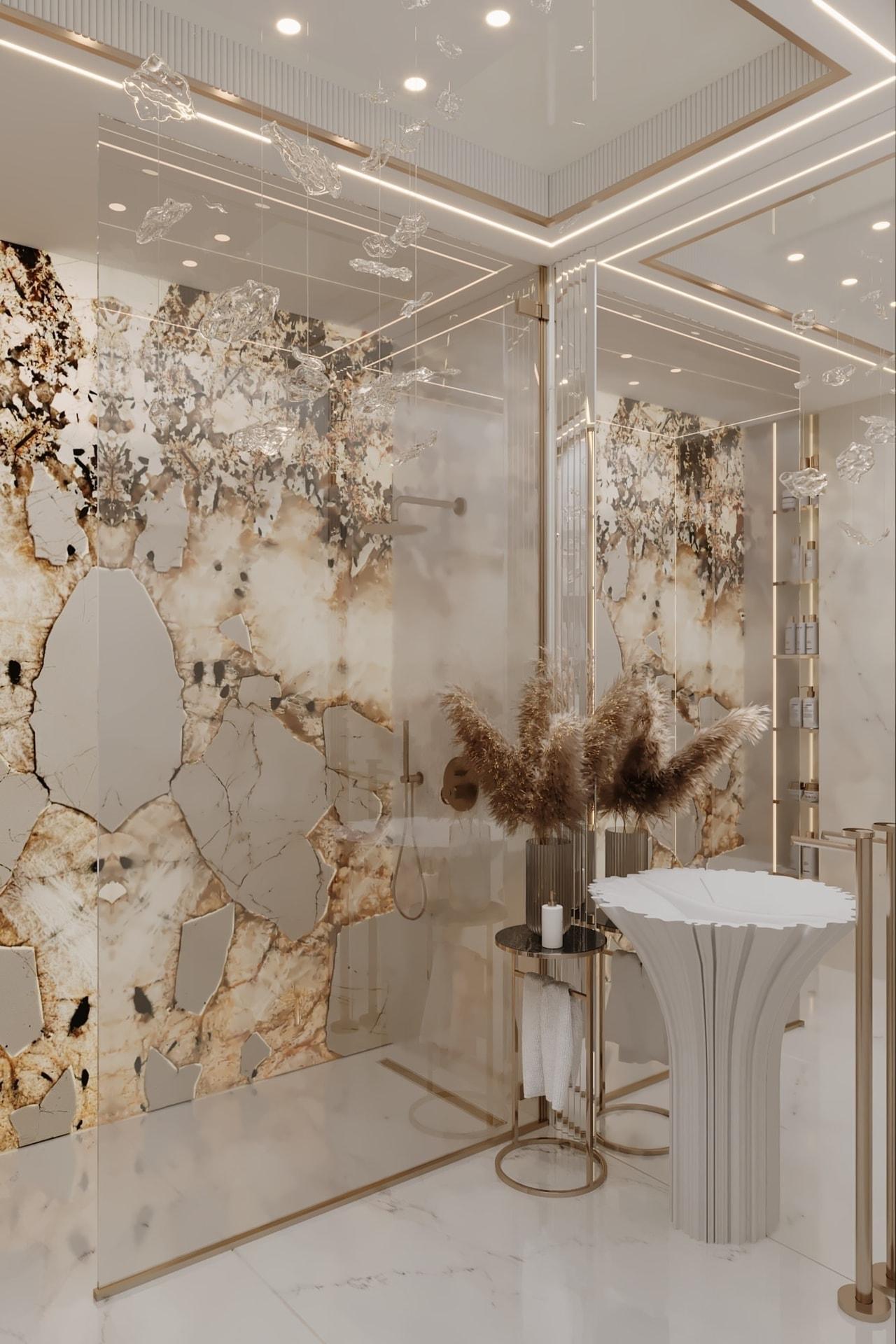 Rezydencja Modern Serenity — zdjęcie 20