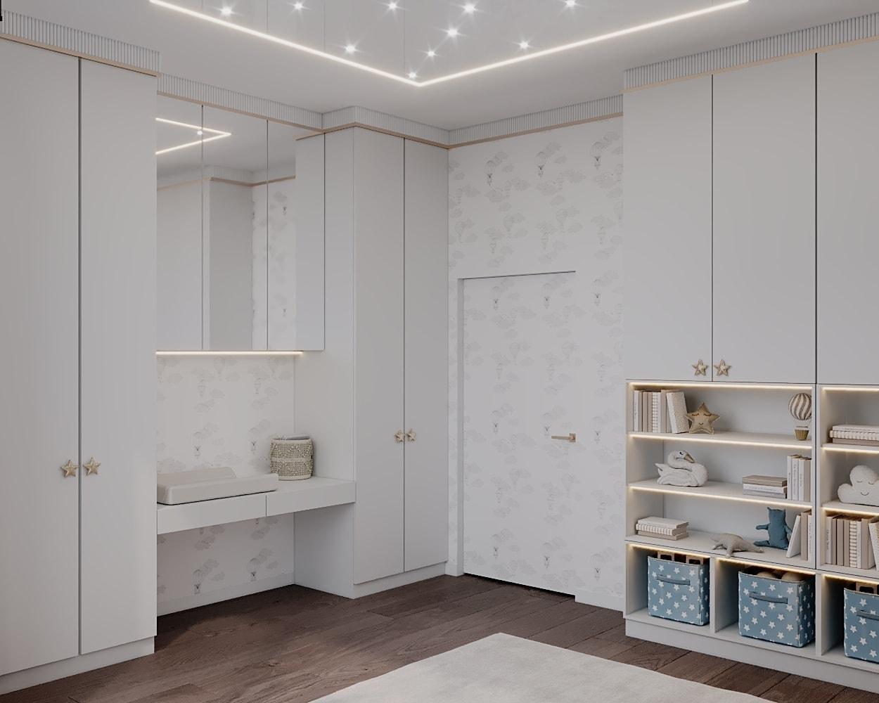 Rezydencja Modern Serenity — zdjęcie 21