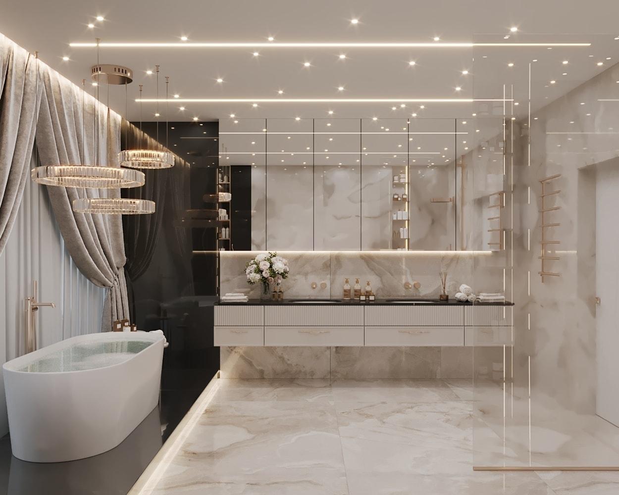 Rezydencja Modern Serenity — zdjęcie 22