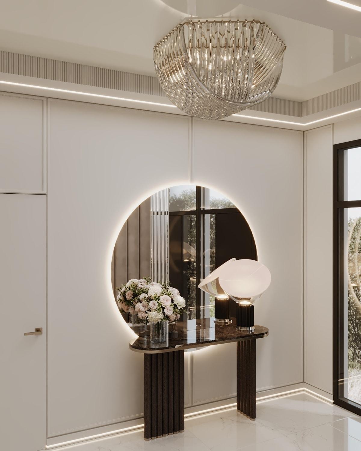 Rezydencja Modern Serenity — zdjęcie 23