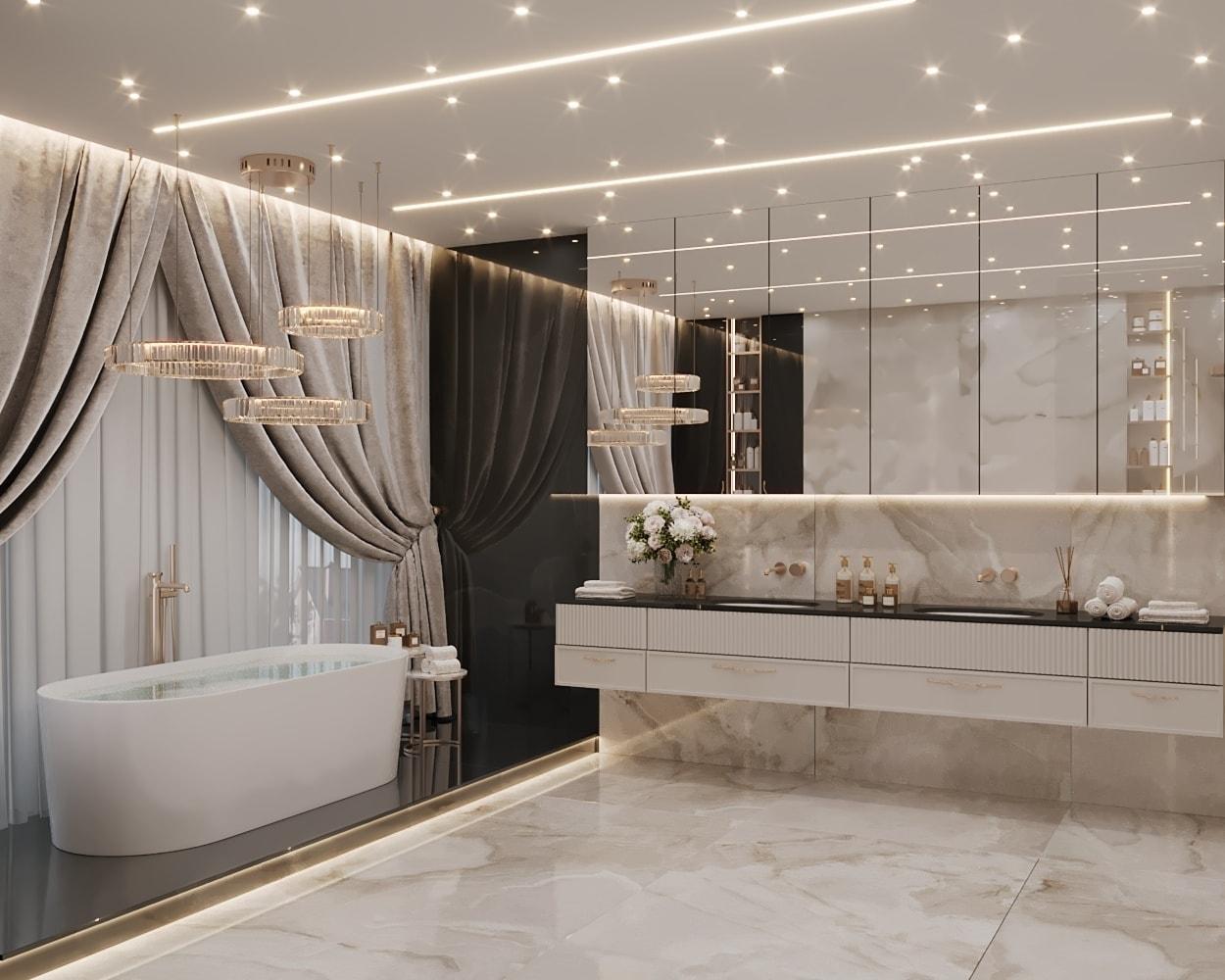 Rezydencja Modern Serenity — zdjęcie 24