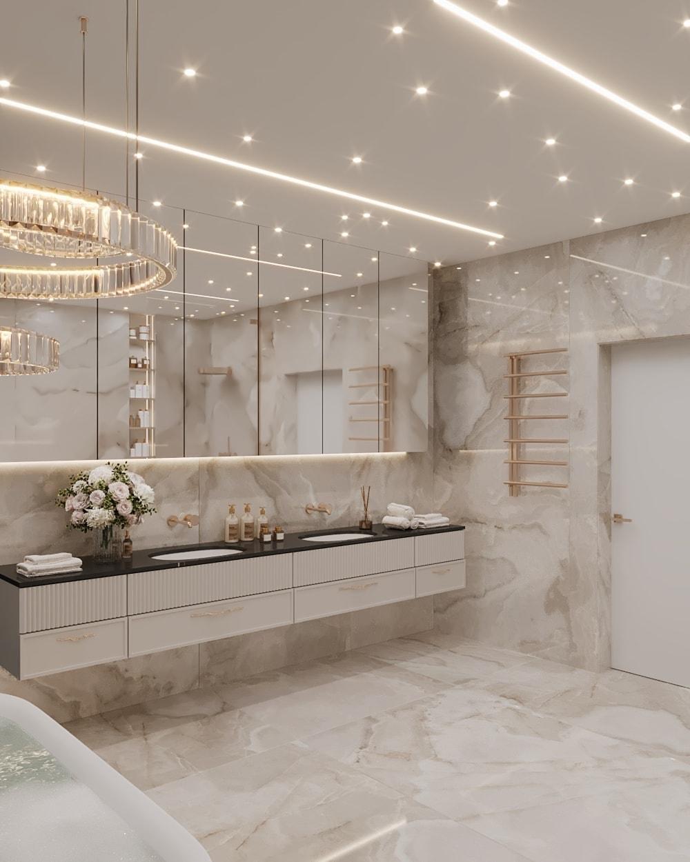 Rezydencja Modern Serenity — zdjęcie 26