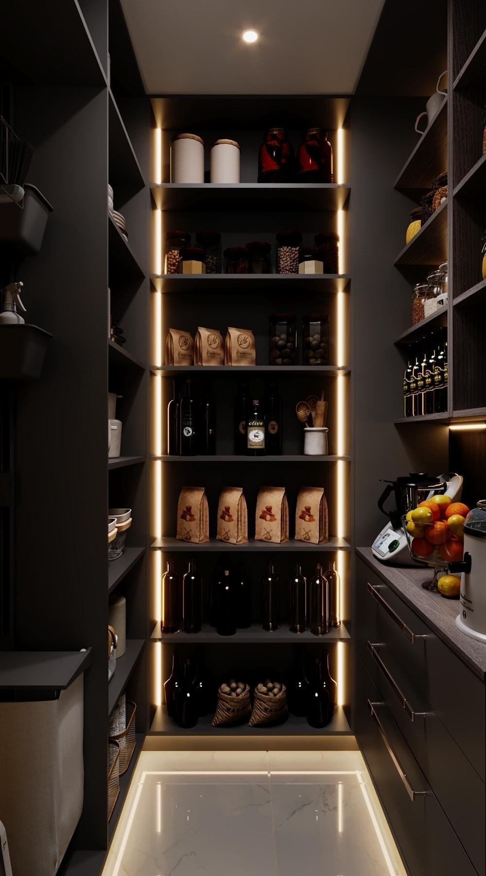 Rezydencja Modern Serenity — zdjęcie 40