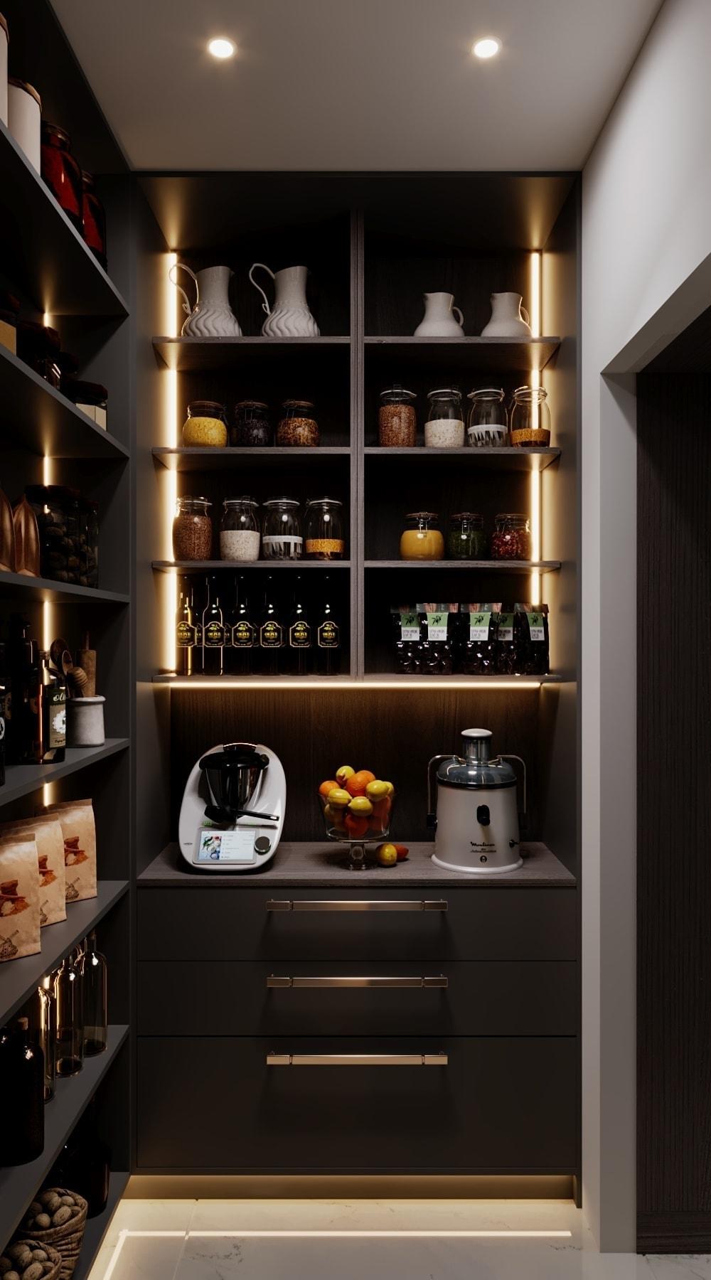 Rezydencja Modern Serenity — zdjęcie 41