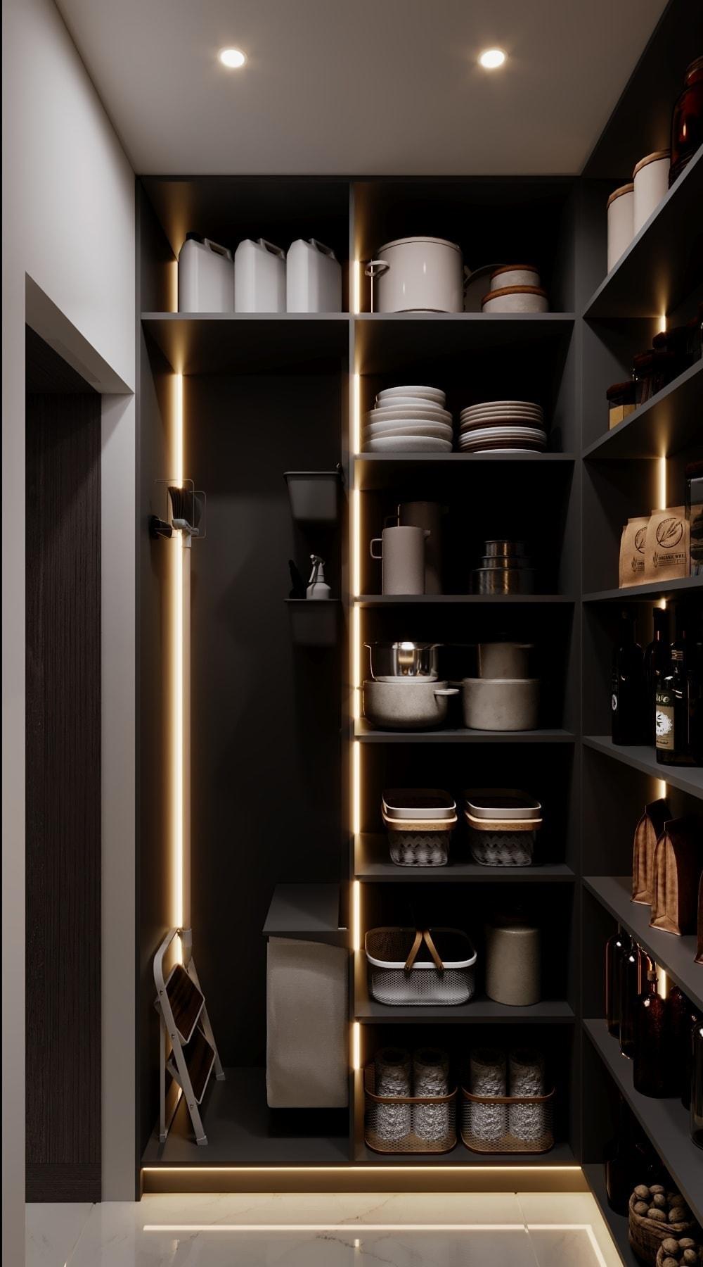 Rezydencja Modern Serenity — zdjęcie 42