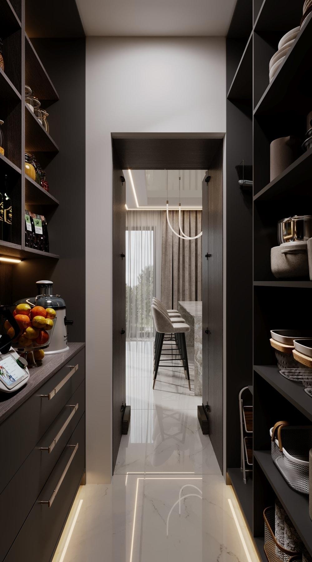 Rezydencja Modern Serenity — zdjęcie 43