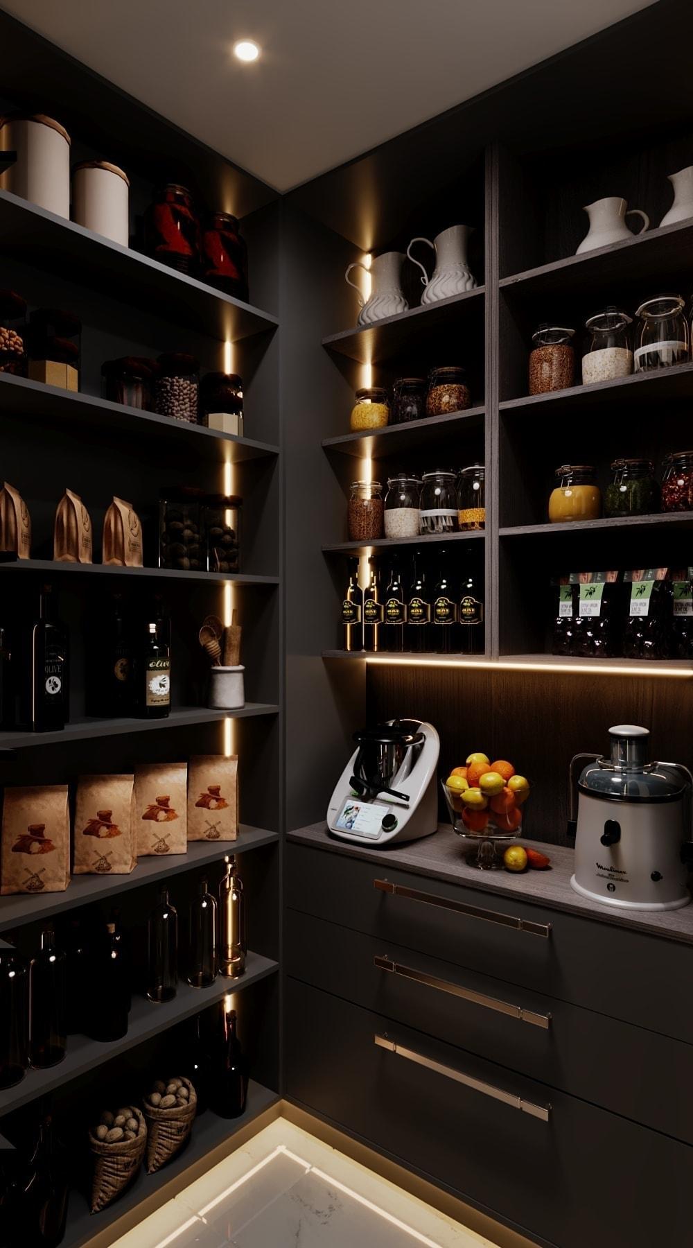 Rezydencja Modern Serenity — zdjęcie 44