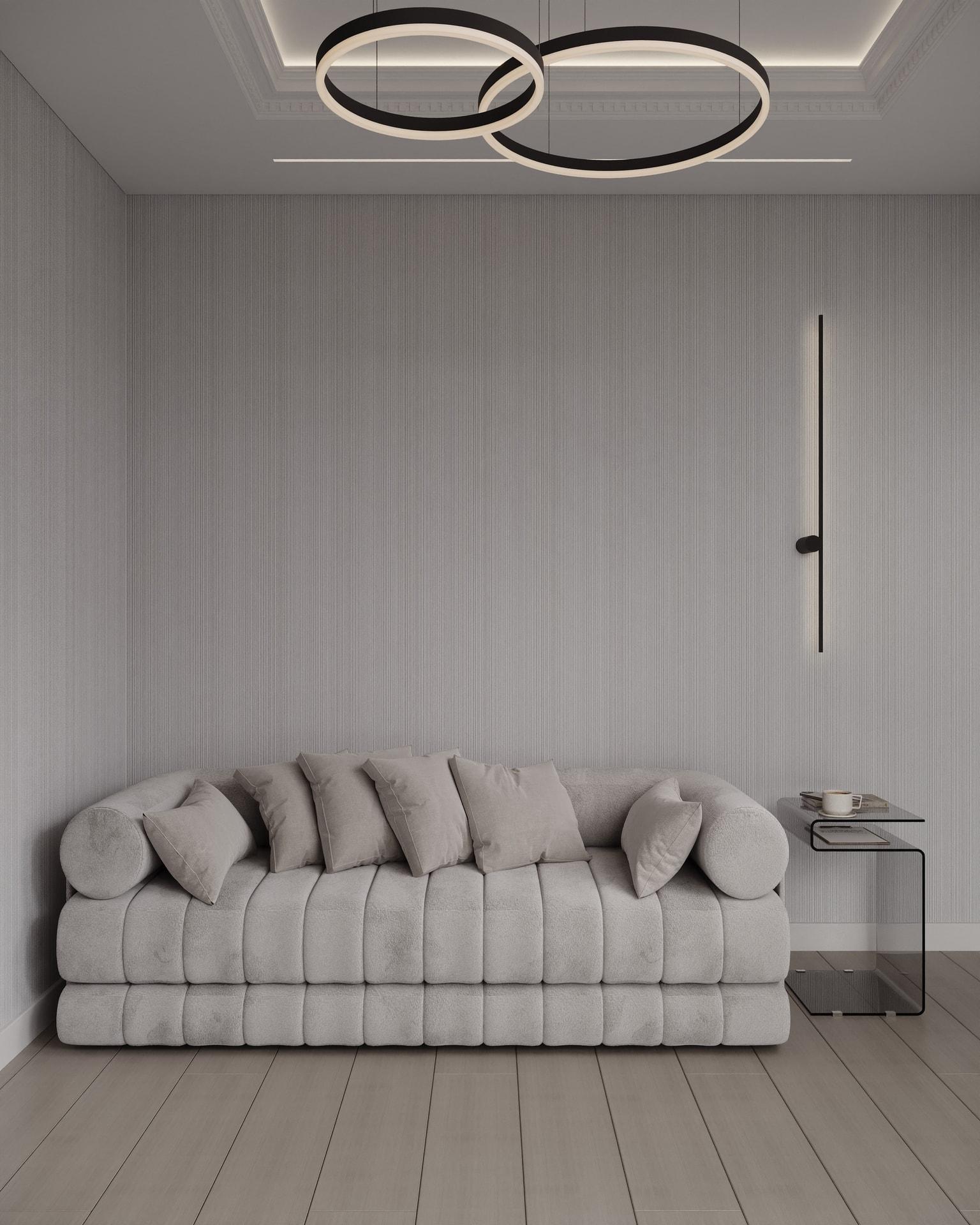 Rezydencja Quiet Luxury — zdjęcie 2