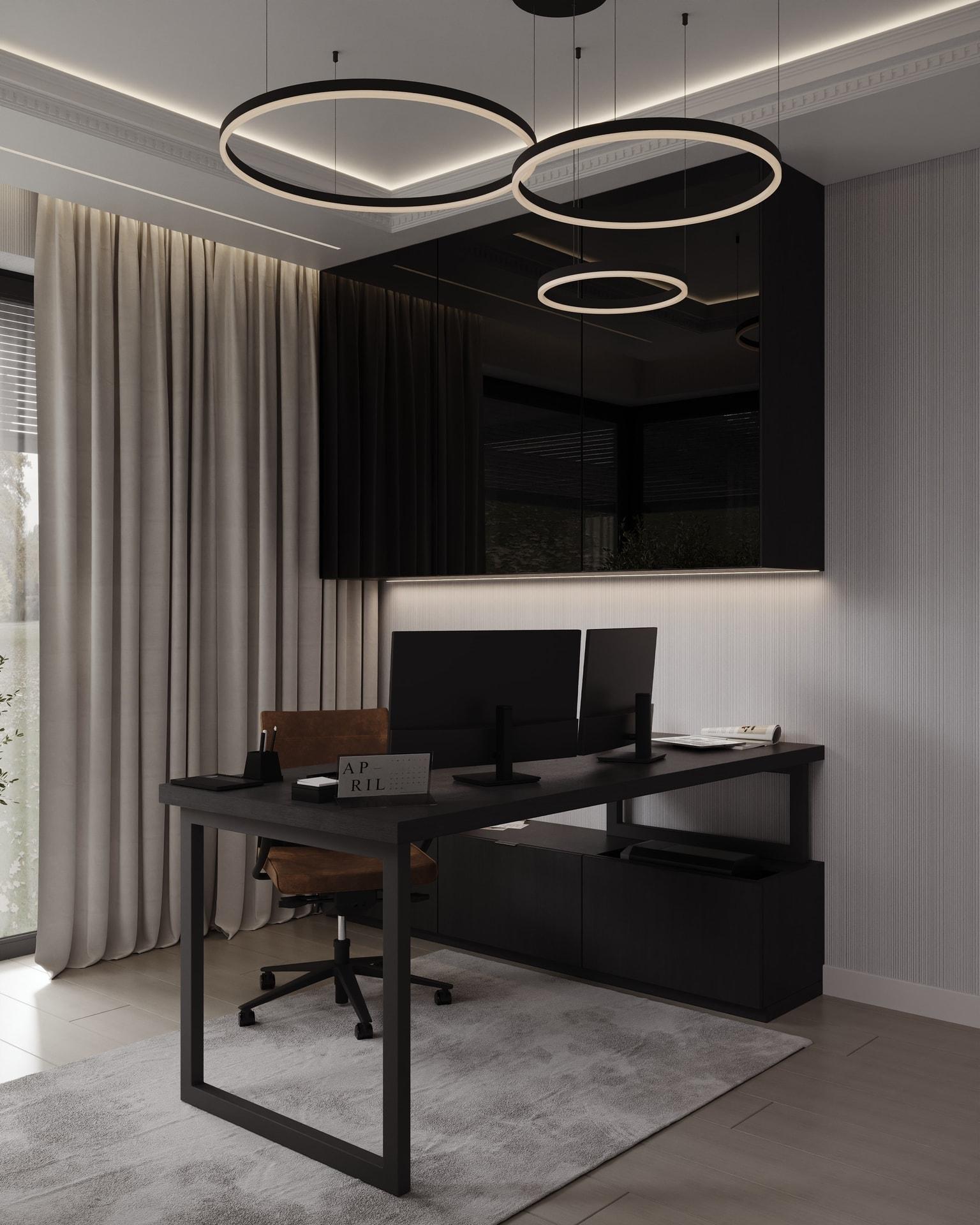 Rezydencja Quiet Luxury — zdjęcie 3