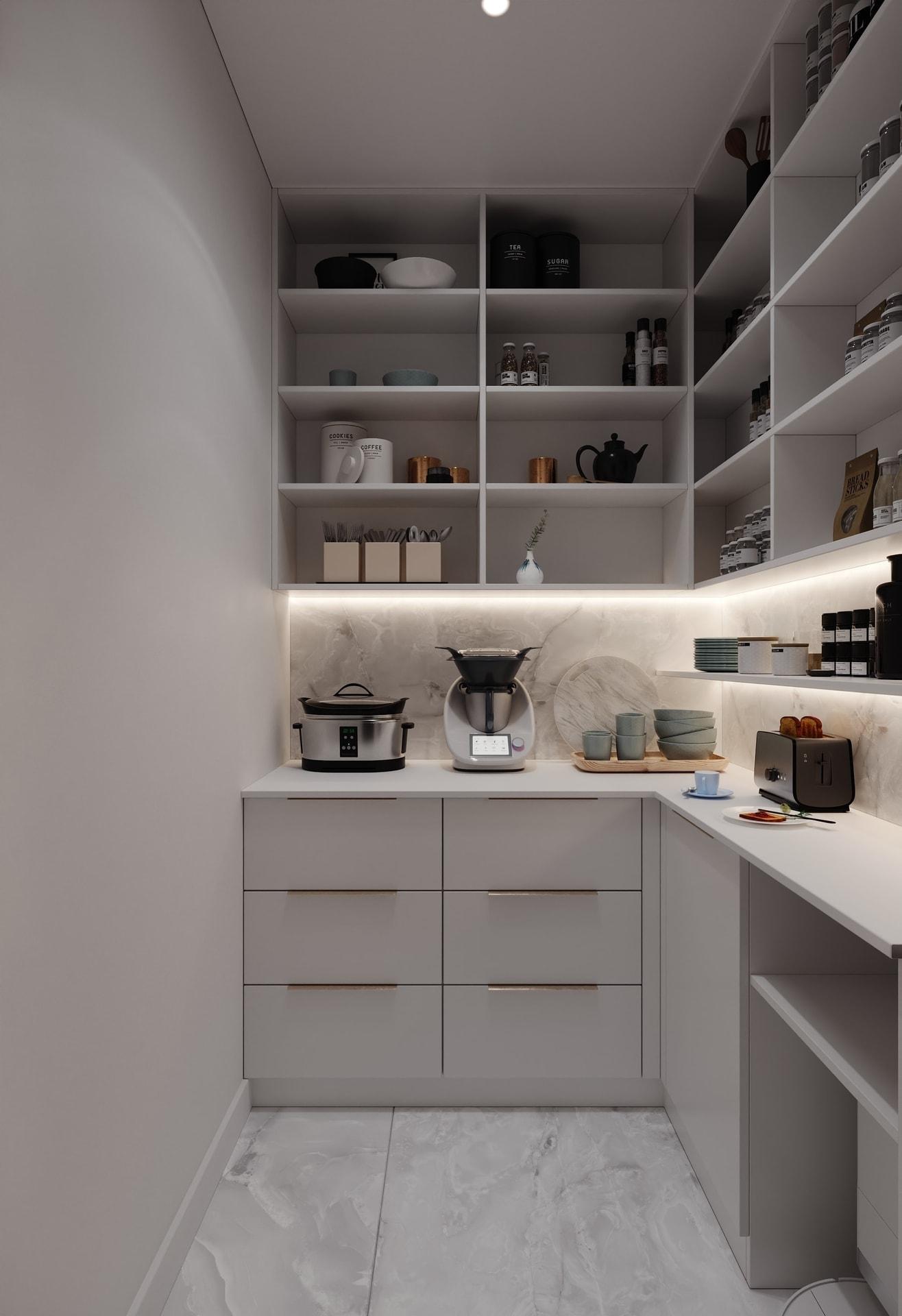 Rezydencja Quiet Luxury — zdjęcie 4