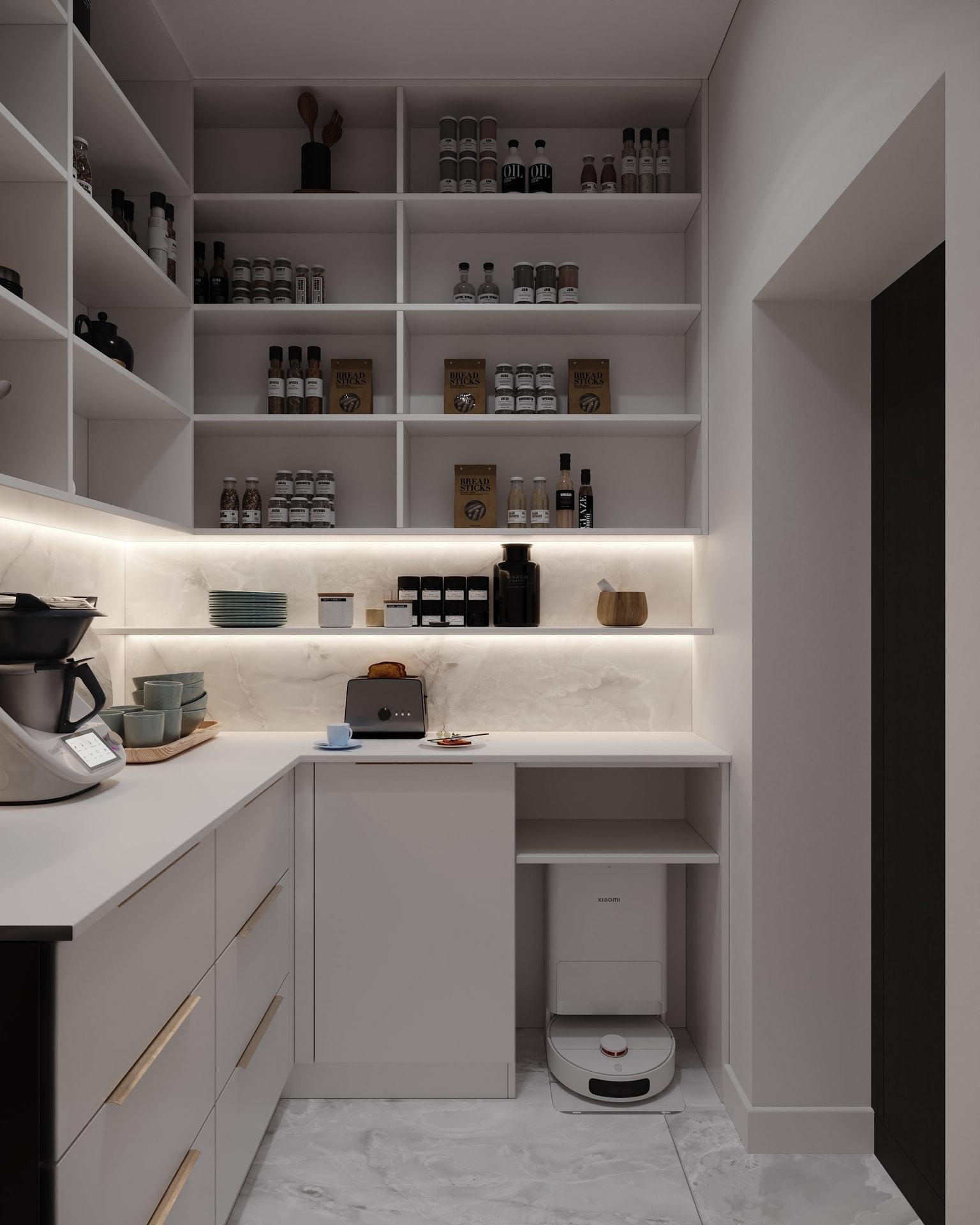 Rezydencja Quiet Luxury — zdjęcie 5