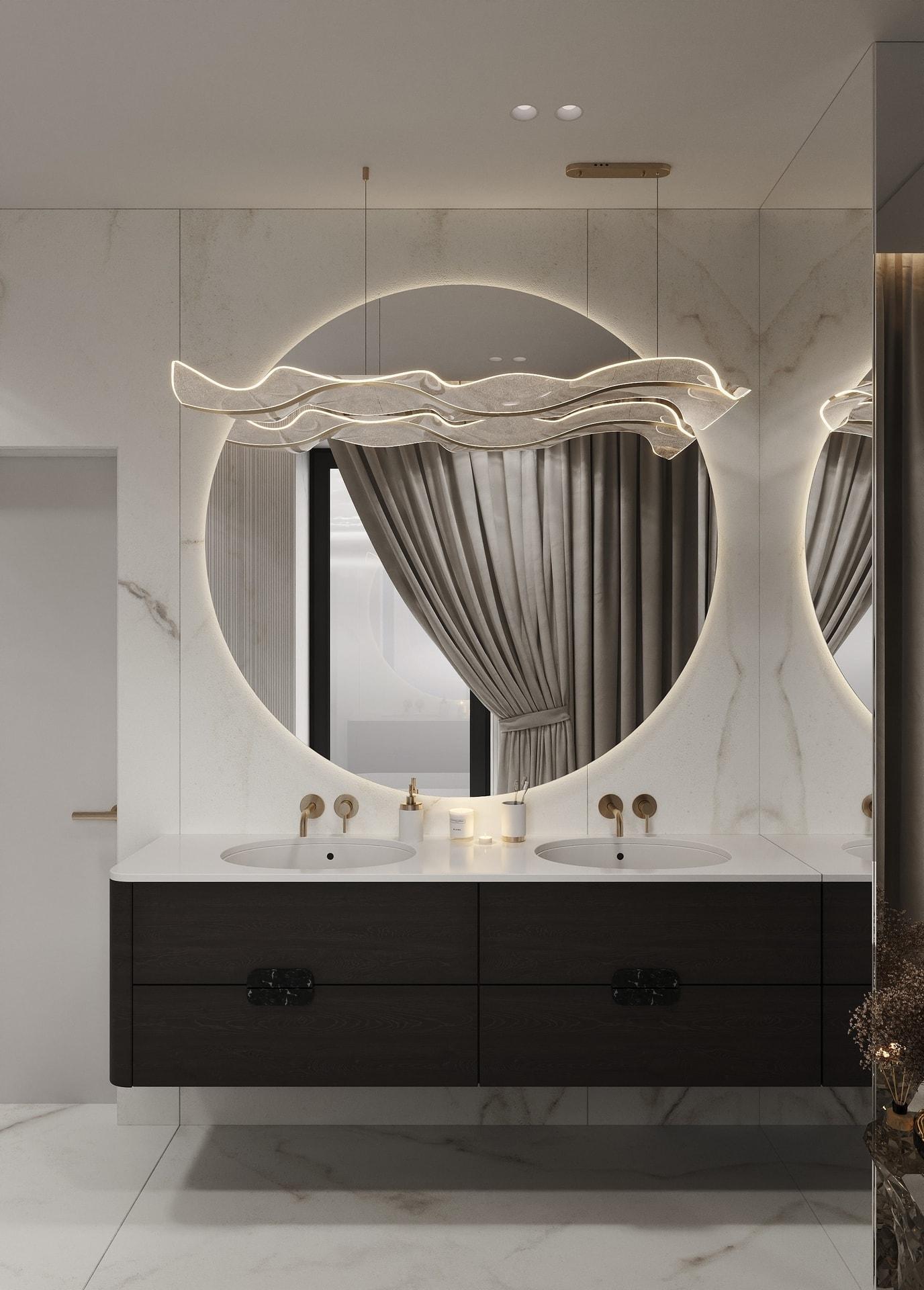 Rezydencja Quiet Luxury — zdjęcie 8