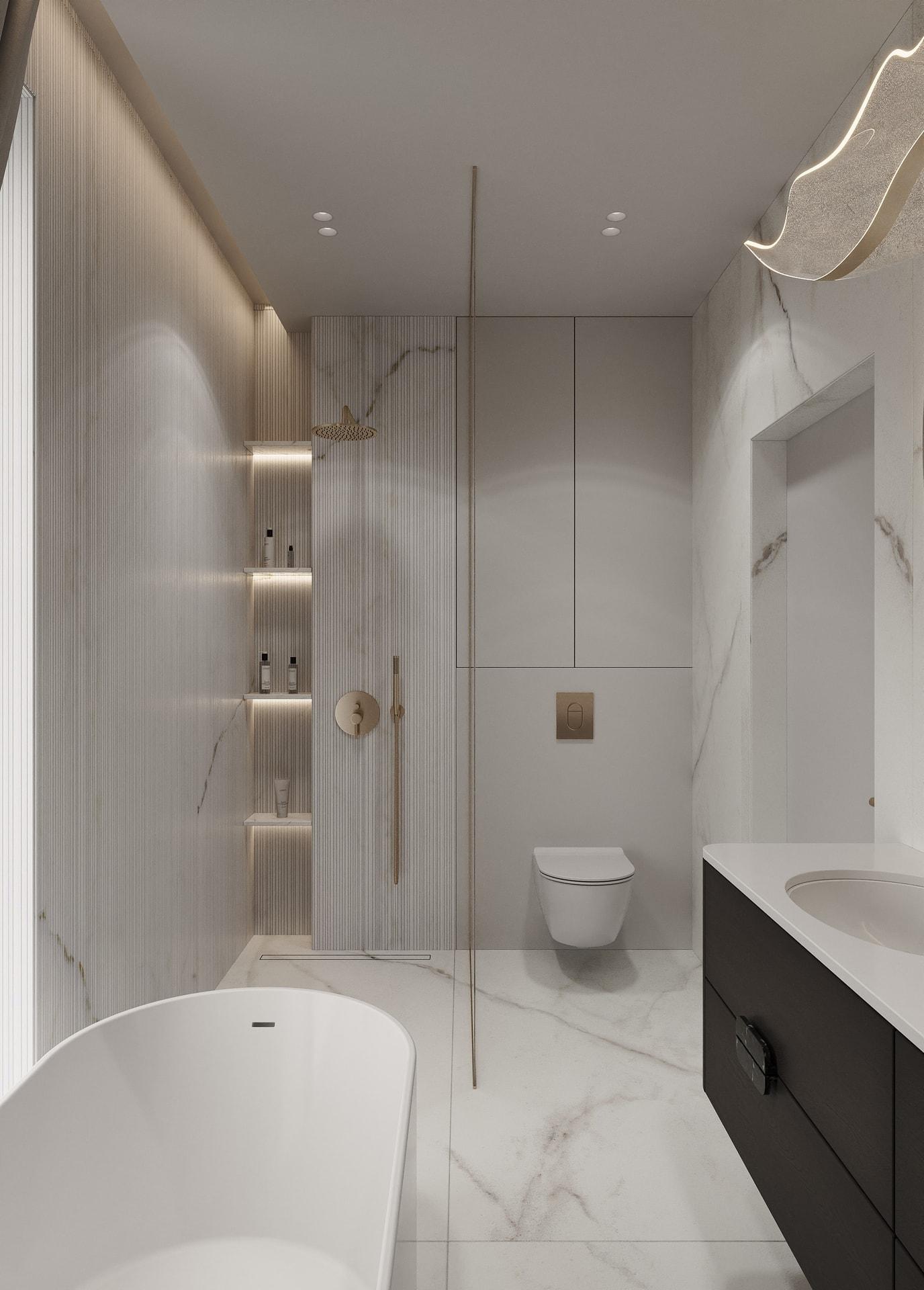 Rezydencja Quiet Luxury — zdjęcie 9