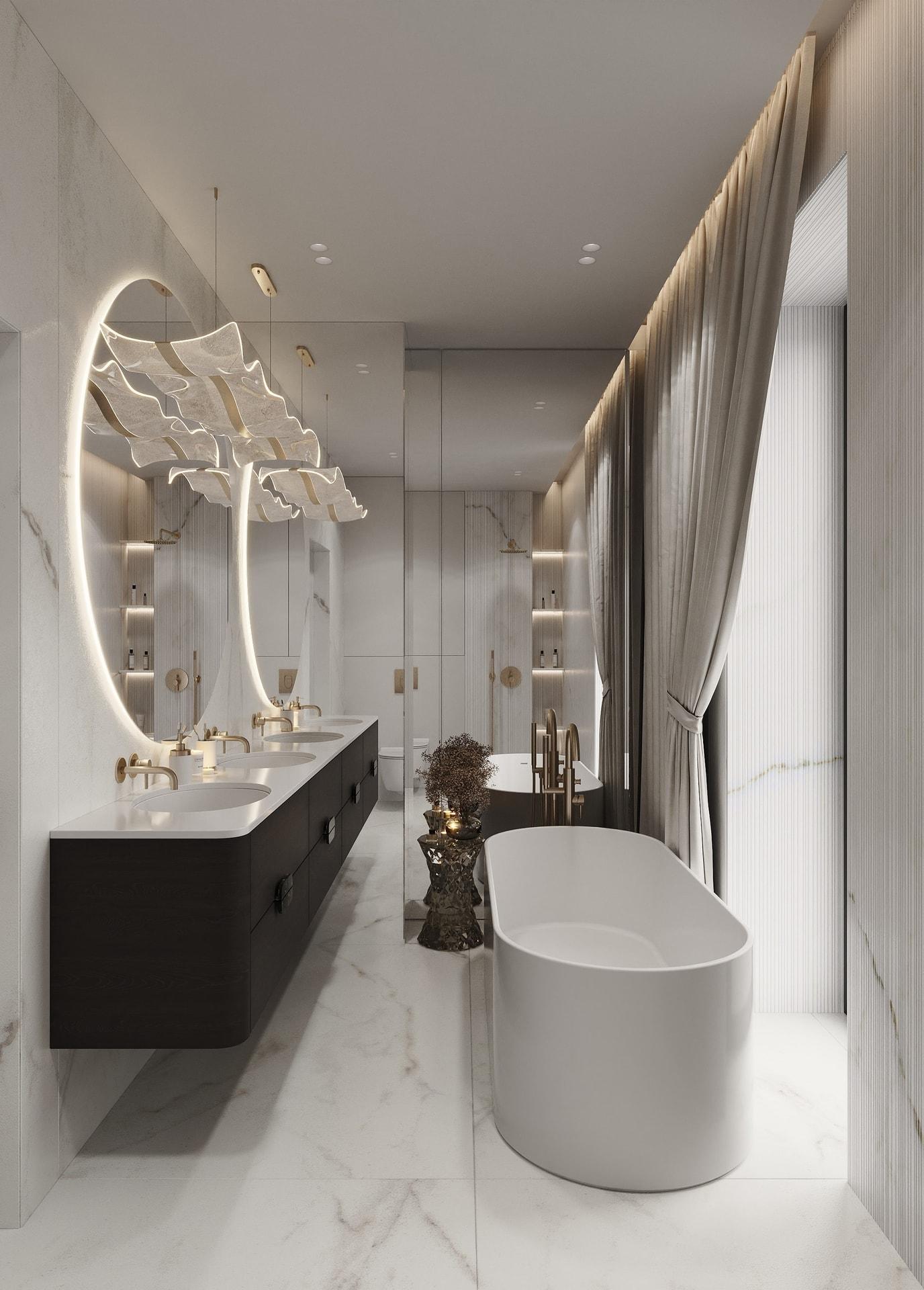 Rezydencja Quiet Luxury — zdjęcie 10