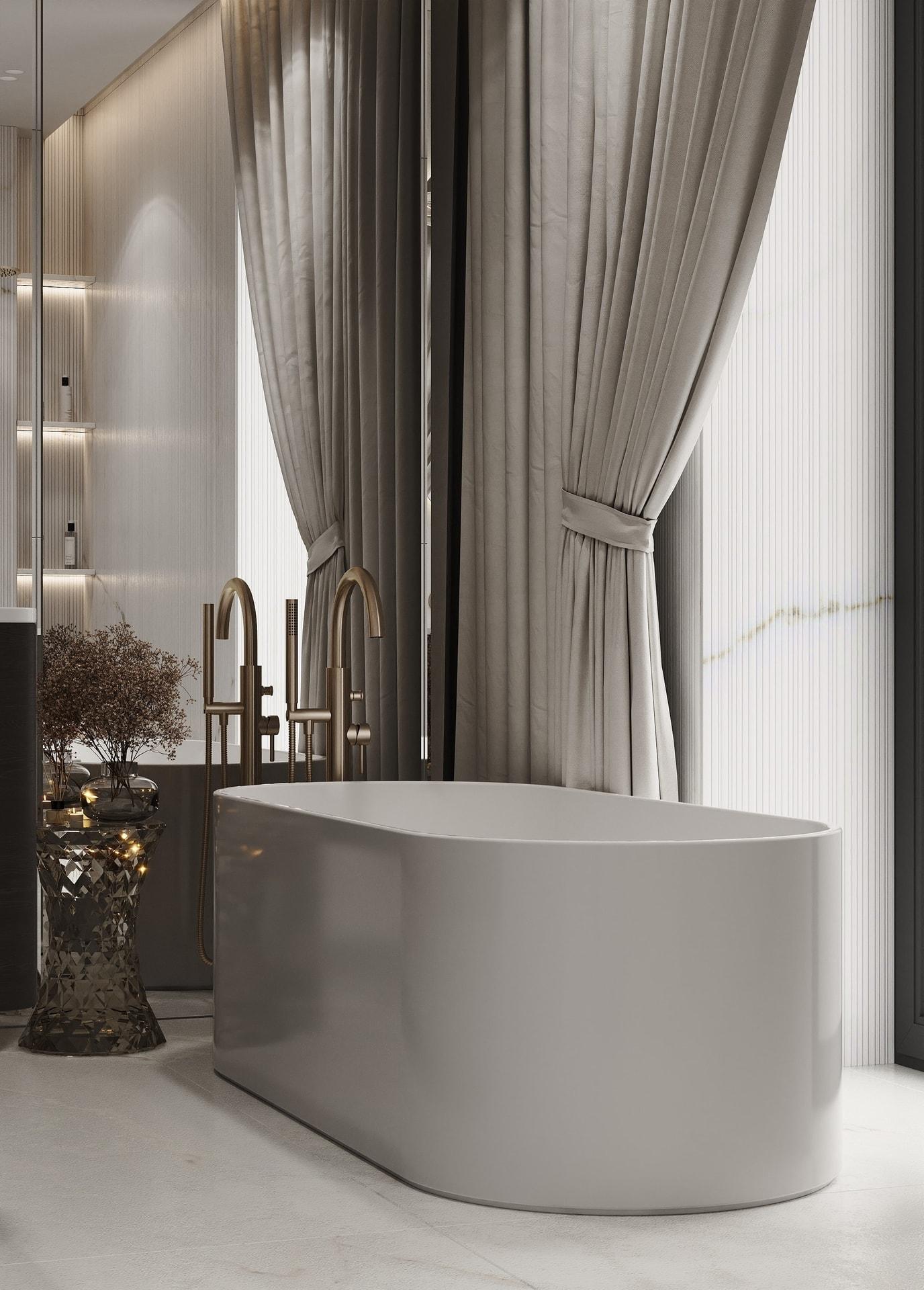 Rezydencja Quiet Luxury — zdjęcie 11