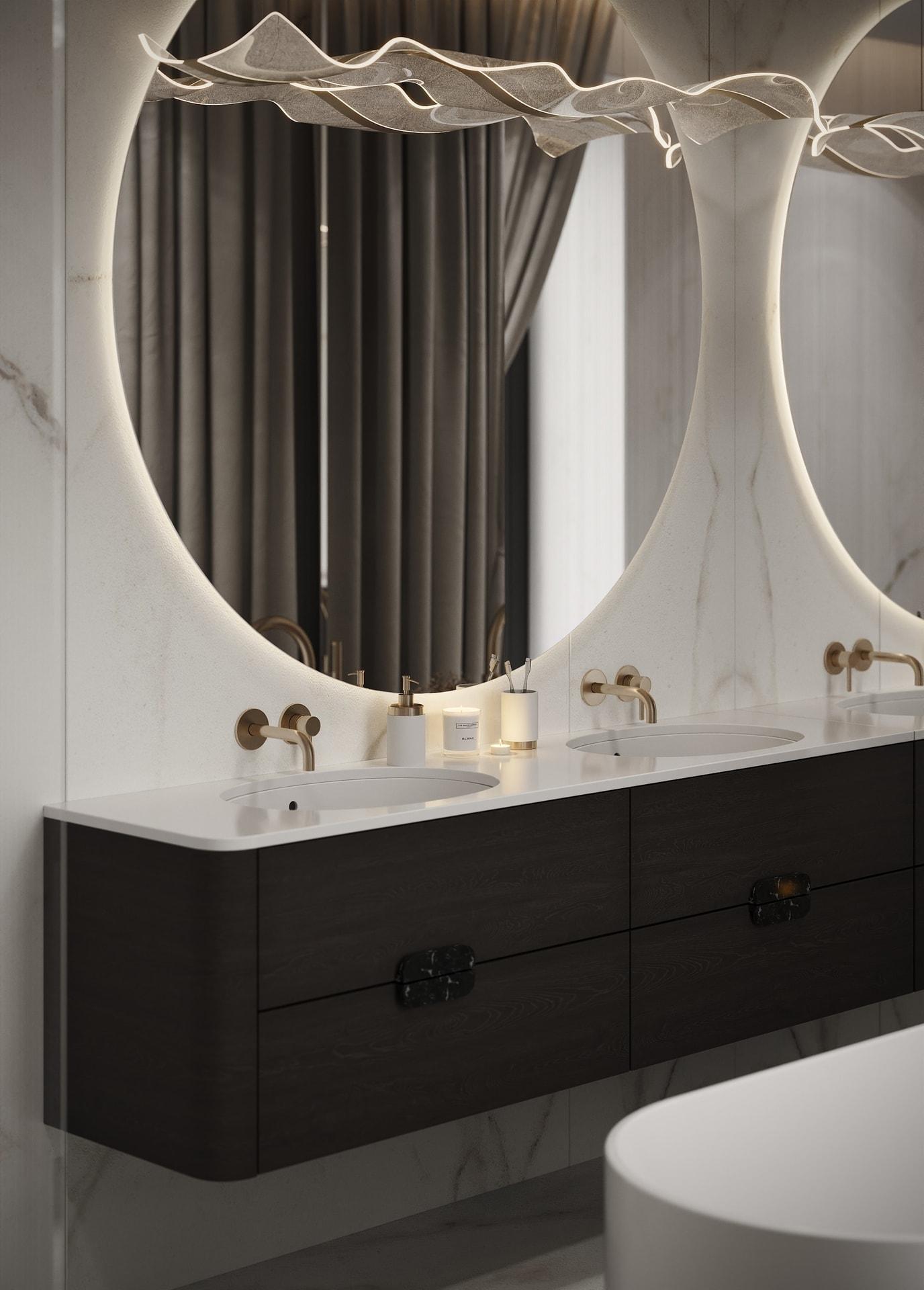 Rezydencja Quiet Luxury — zdjęcie 12