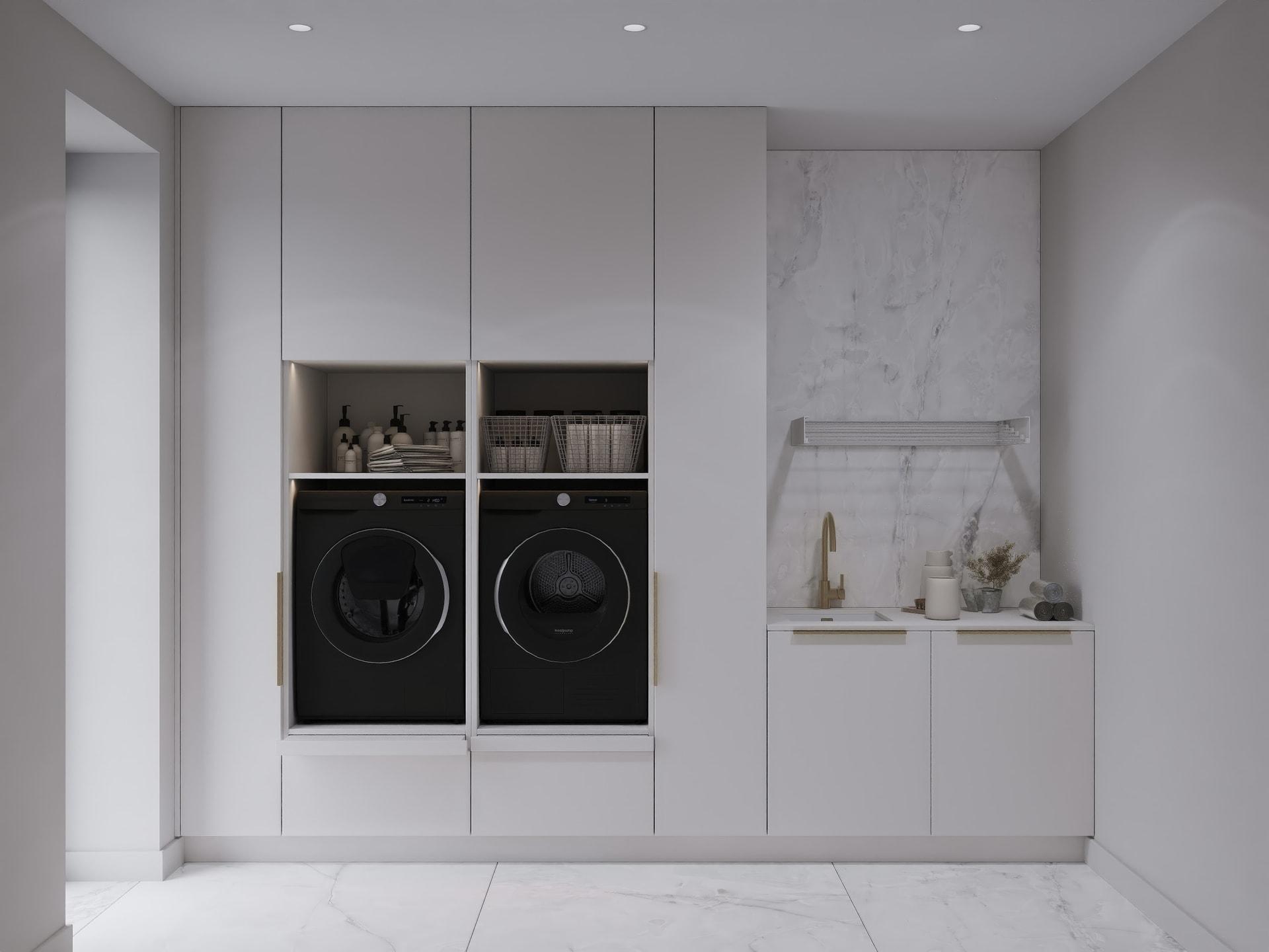 Rezydencja Quiet Luxury — zdjęcie 13