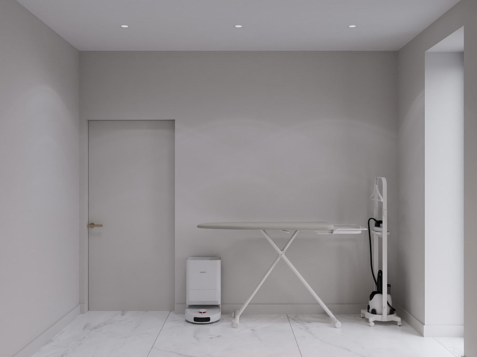 Rezydencja Quiet Luxury — zdjęcie 14