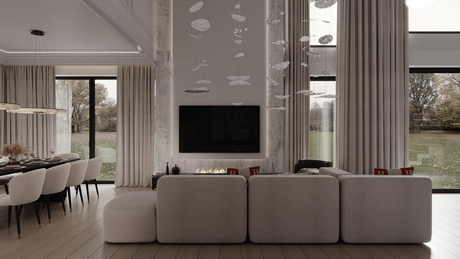 Rezydencja Quiet Luxury — zdjęcie 17